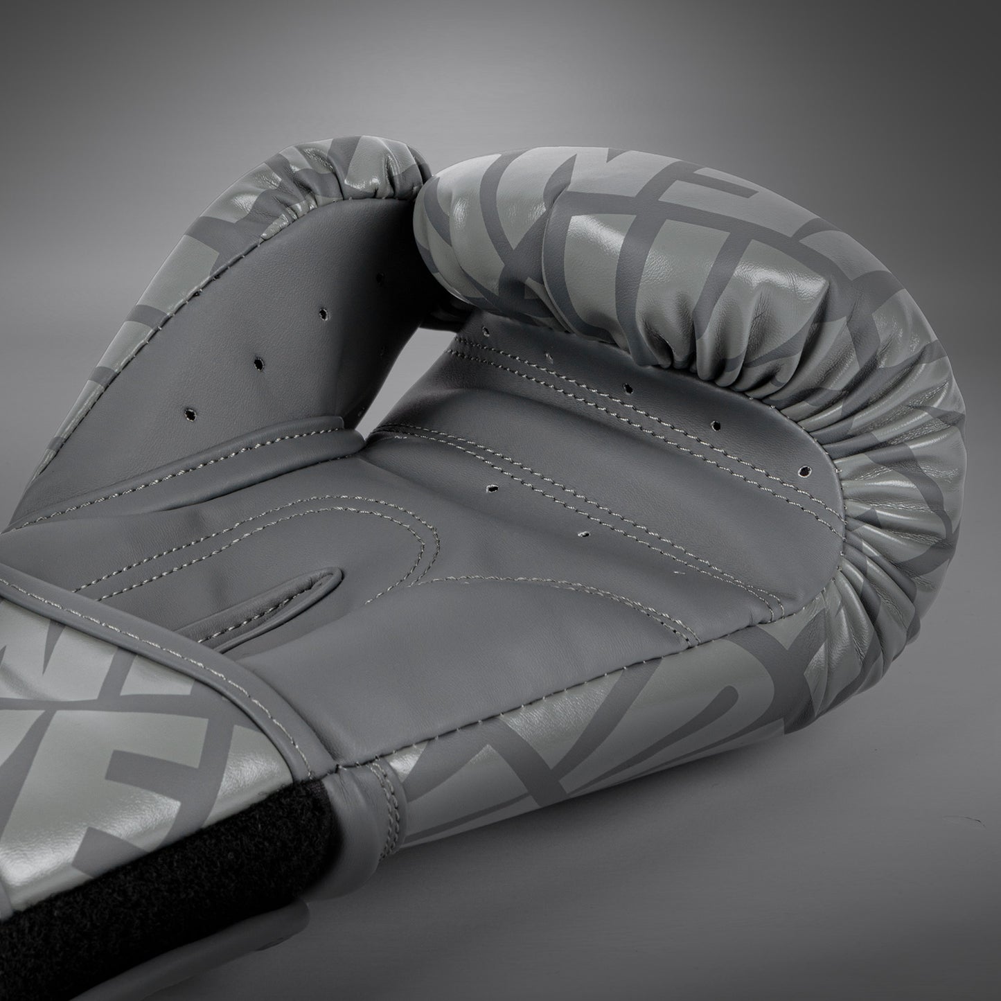 Venum Contender 1.5 XT Boxhandschuhe - Grau/Schwarz
