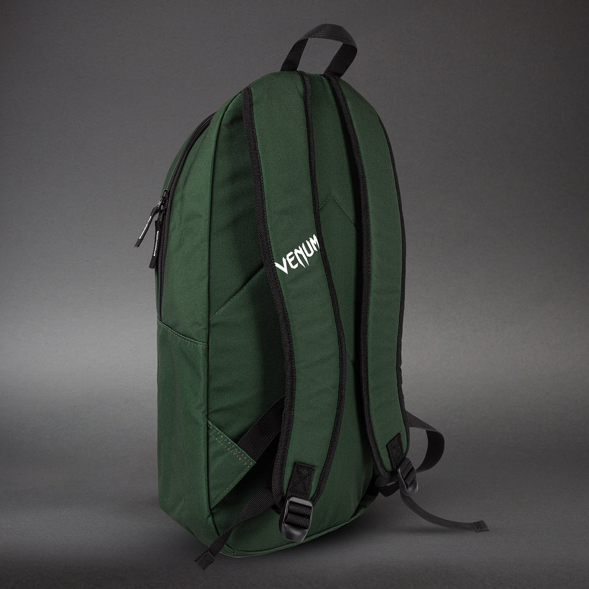 Venum Contender Rucksack - Khaki/Weiß