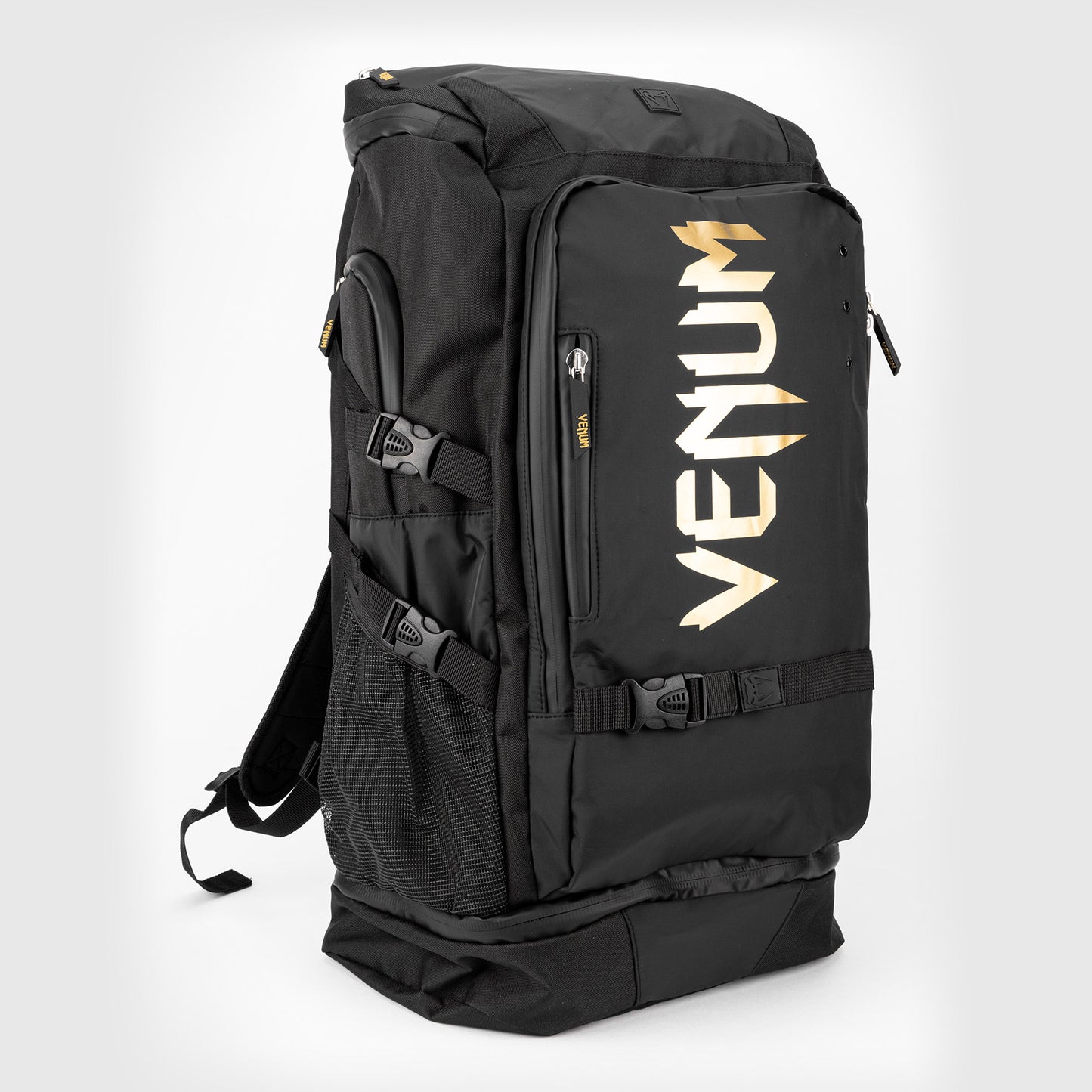 Venum Challenger Xtrem Evo BackPack - Schwarz/Gold