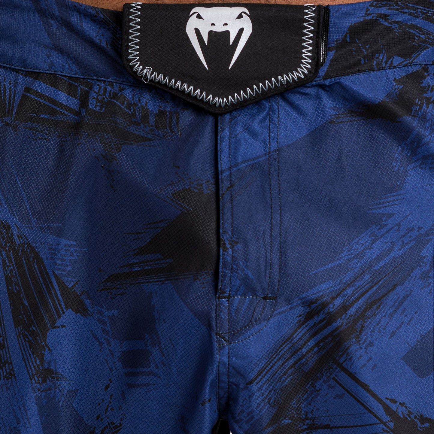 Venum Electron 3.0 Fight Shorts - Marineblau