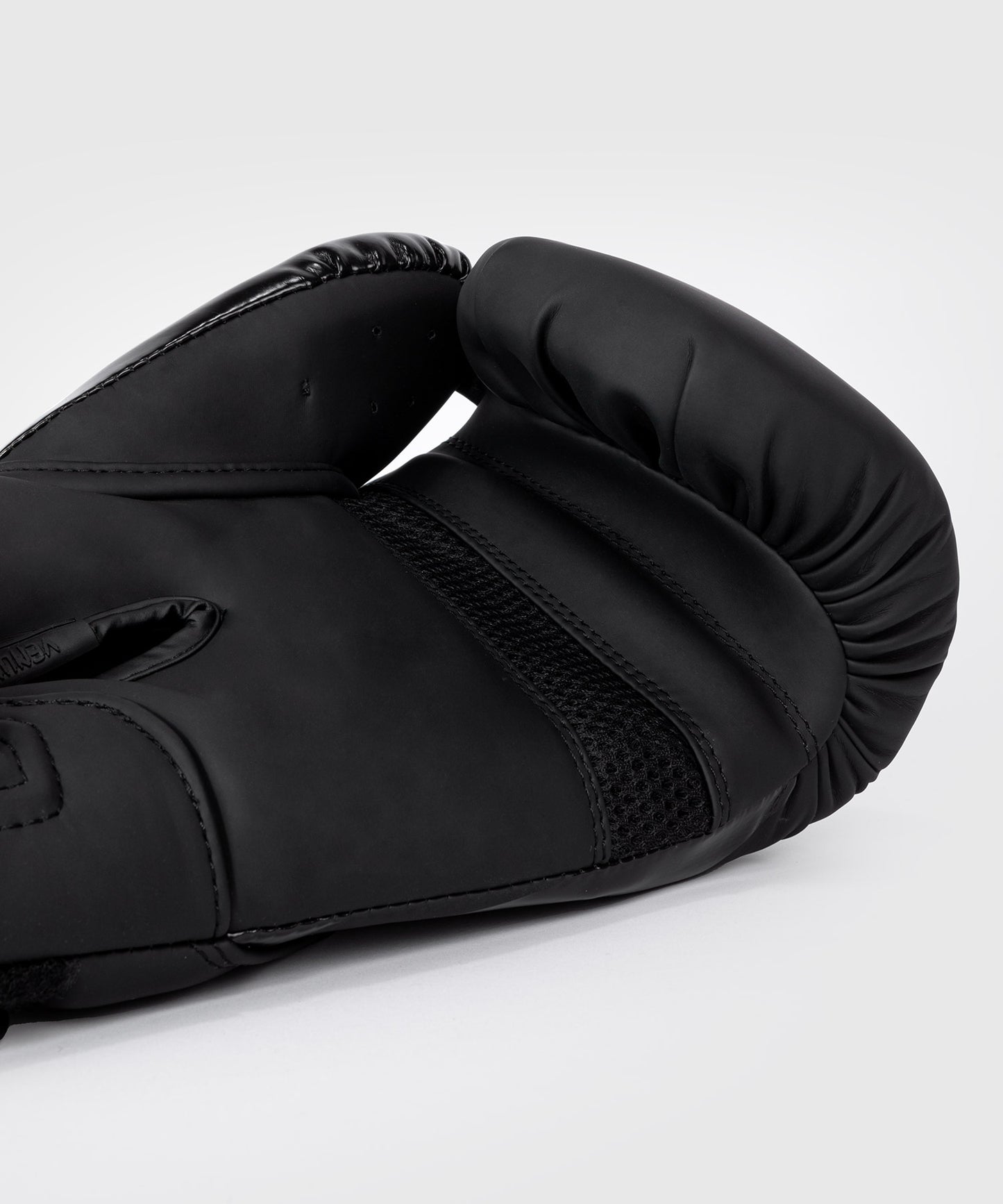 Venum Challenger 4.0 Boxhandschuhe - Schwarz/Schwarz