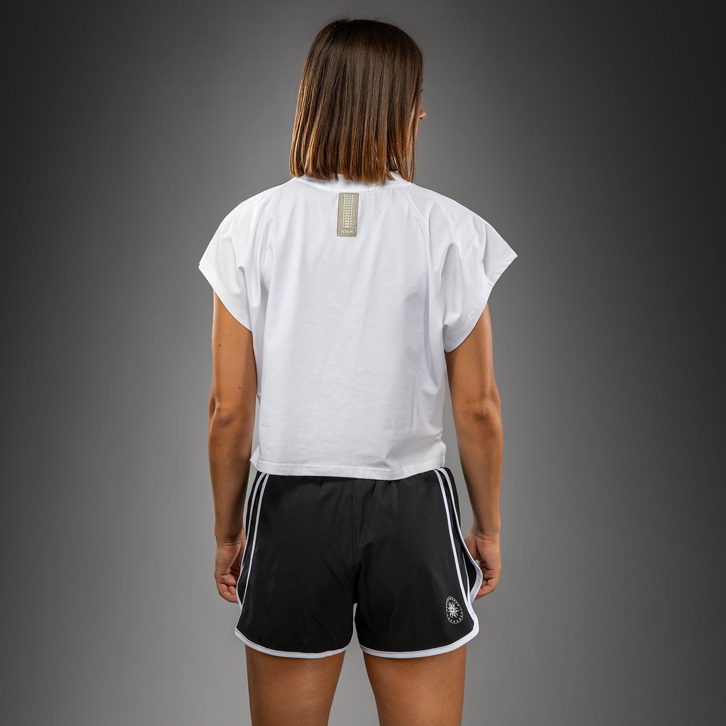 Venum Twilight Damen T-Shirt - Weiß