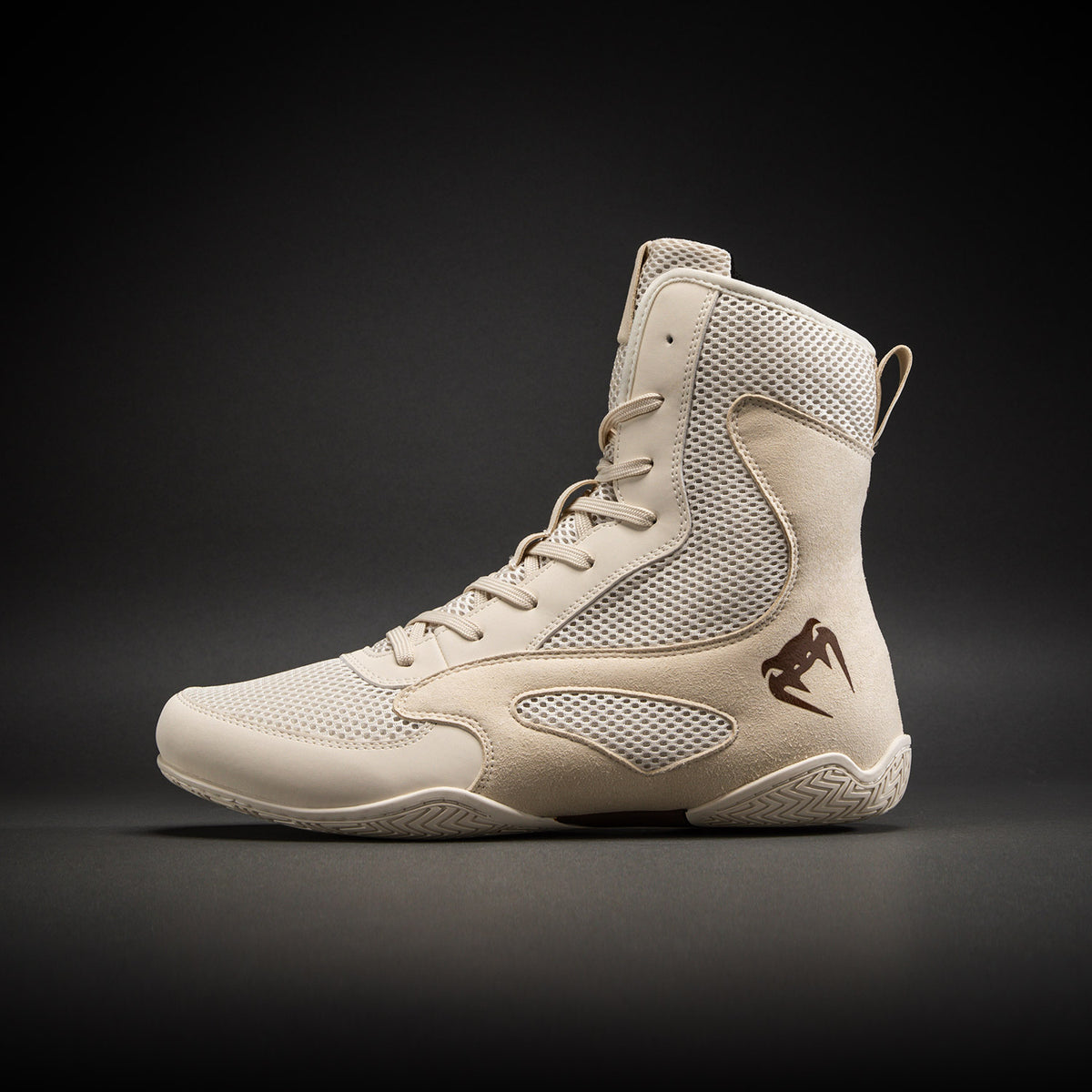 Venum Contender Boxschuhe - Beige