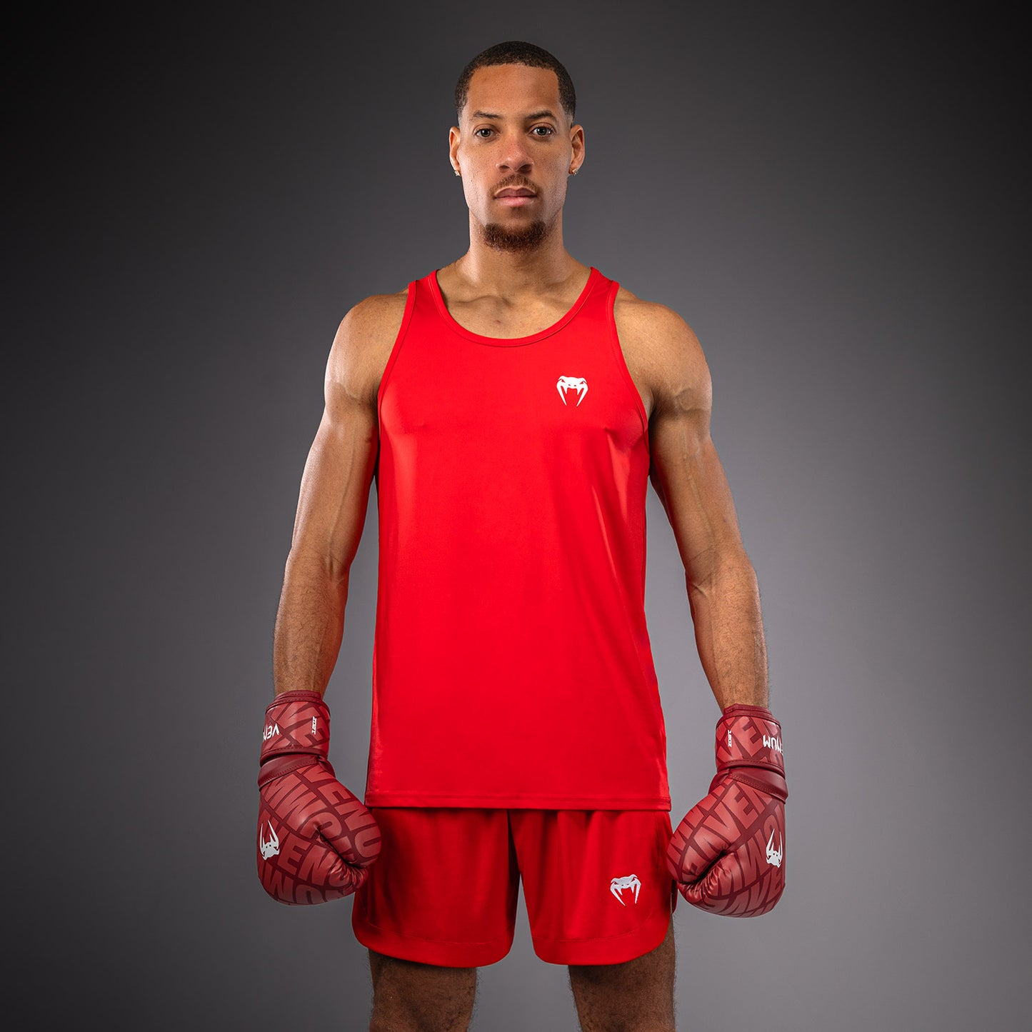 Venum Contender Tanktop – Rot