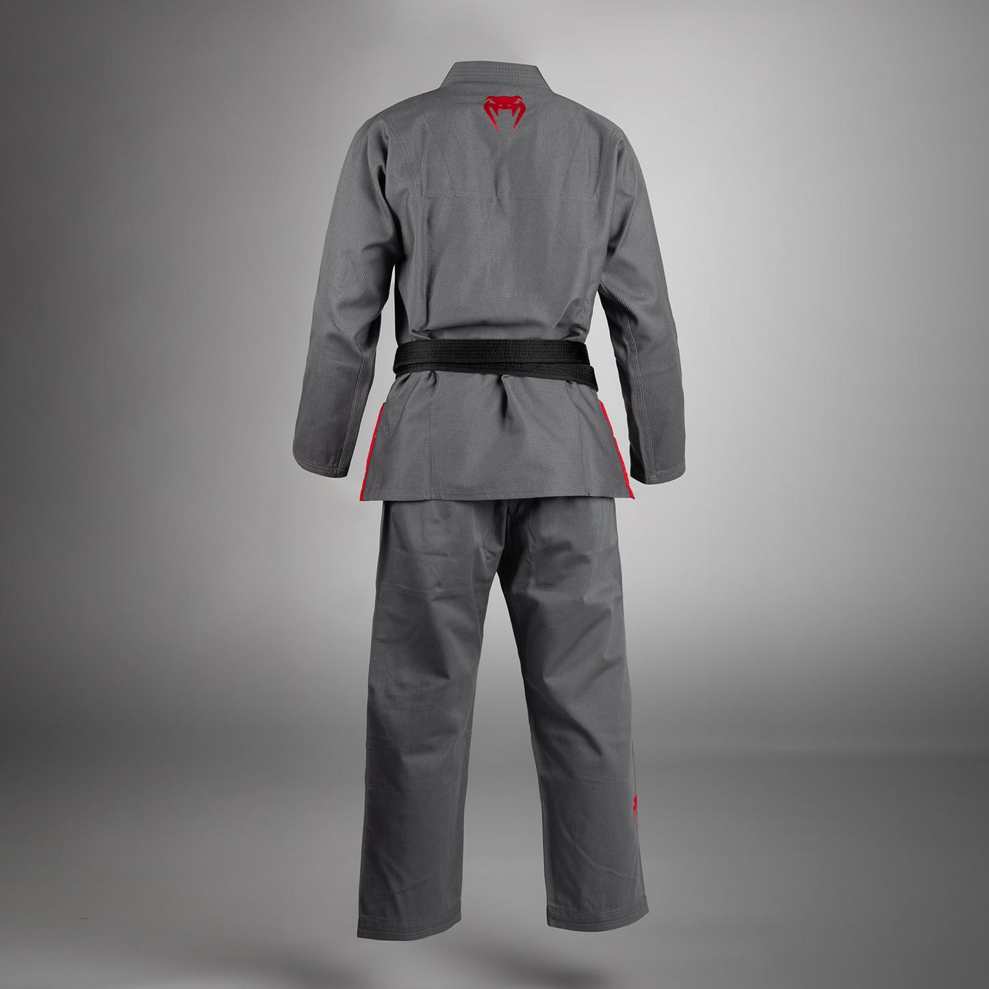 Venum Contender 3.0 Brazilian Jiu Jitsu Gi 380g - Storm Grau