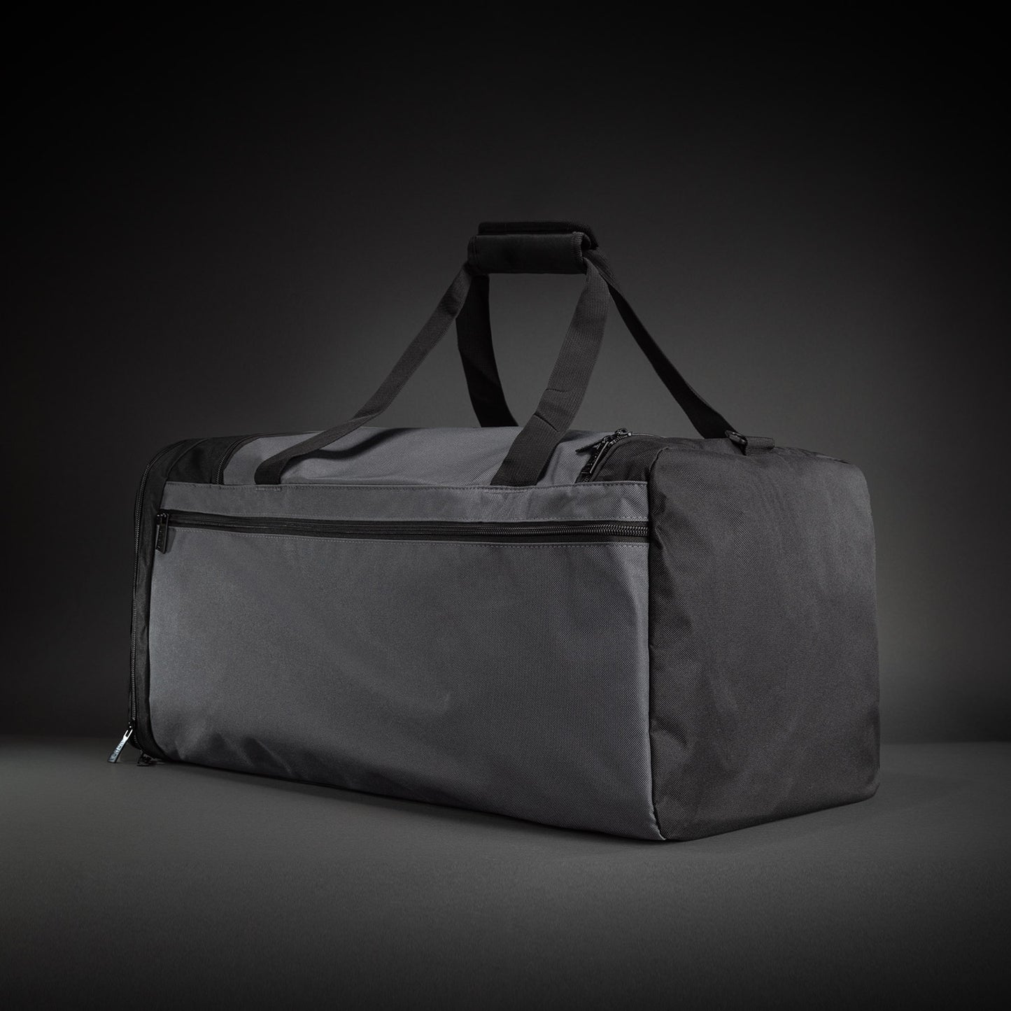 Venum Essential Sporttasche (61 L) - Grau/Schwarz
