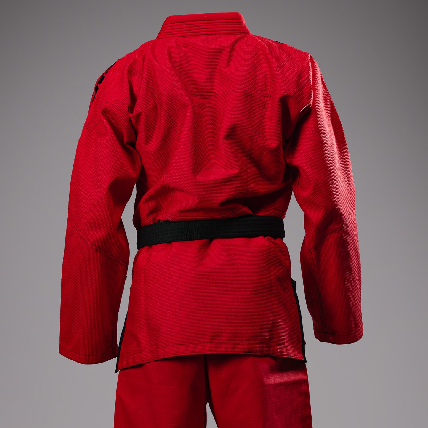 Venum Challenger XT BJJ Gi - Feuerrot