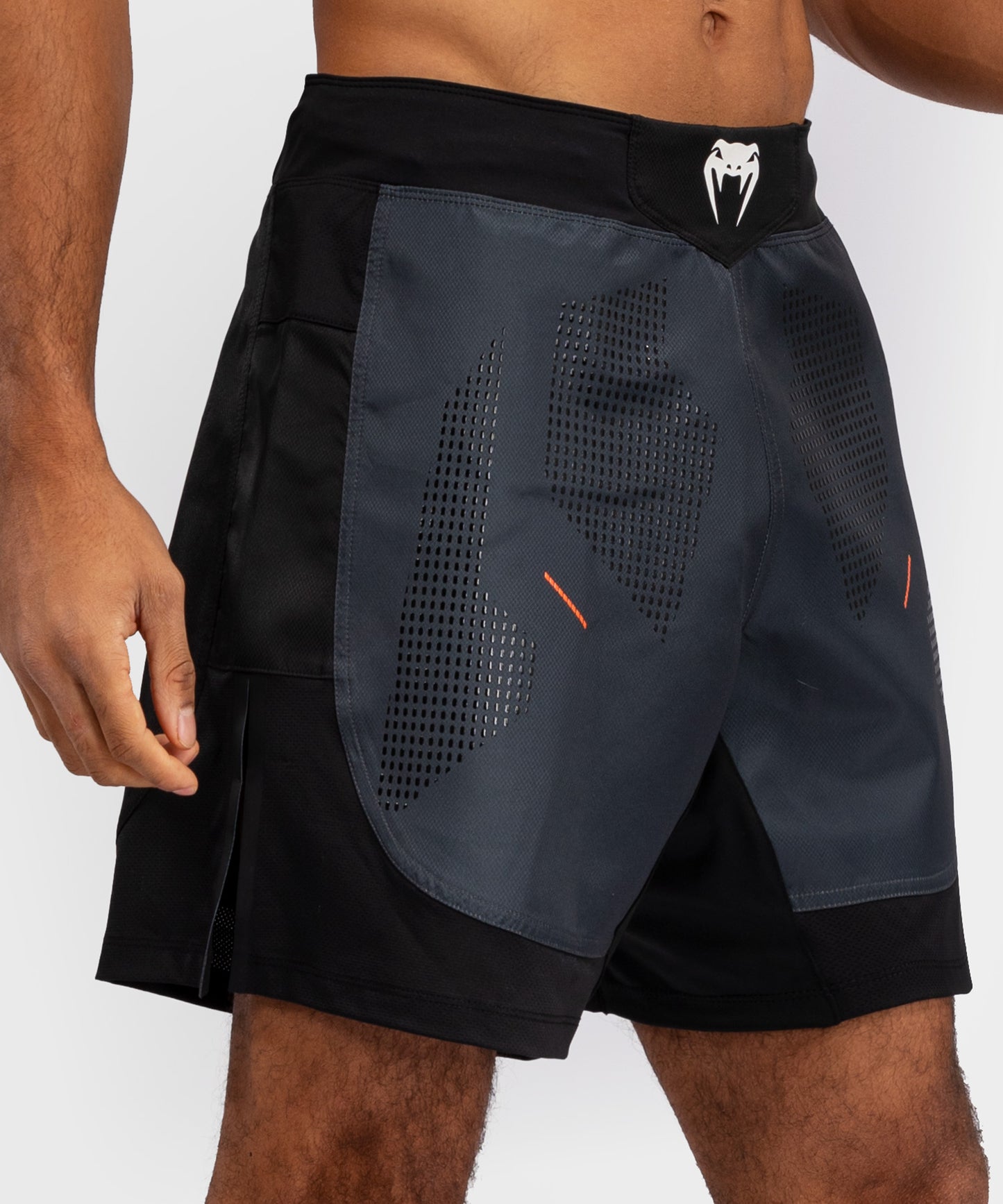 Venum Technical 3.0 Kampfshorts - Graphit