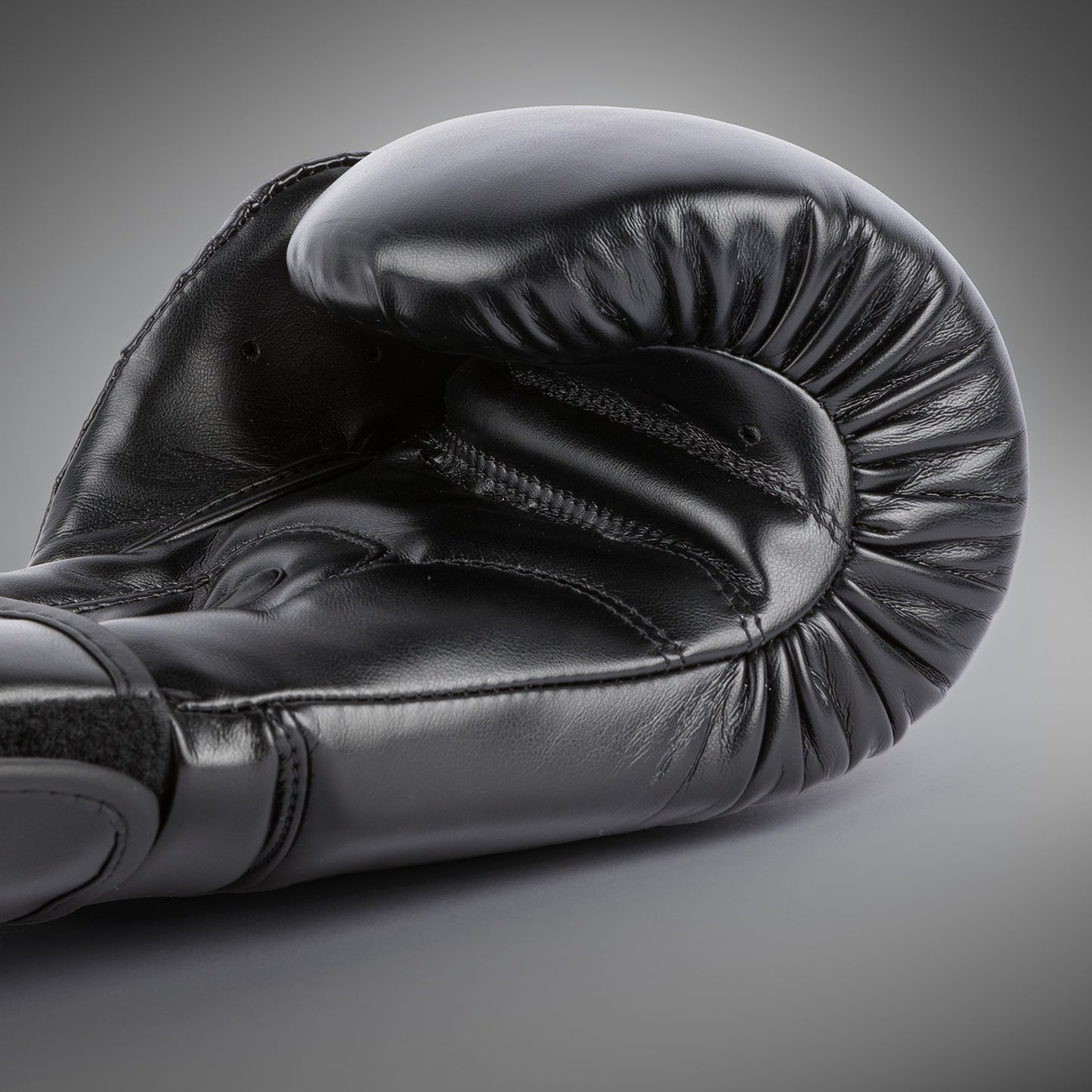 Venum Contender 1.5 Kinder Boxhandschuhe - Schwarz/Schwarz