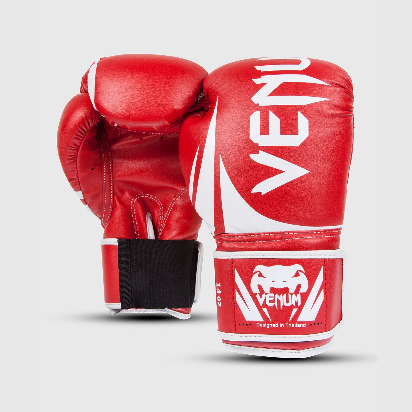 Venum Challenger Boxhandschuhe - Rot