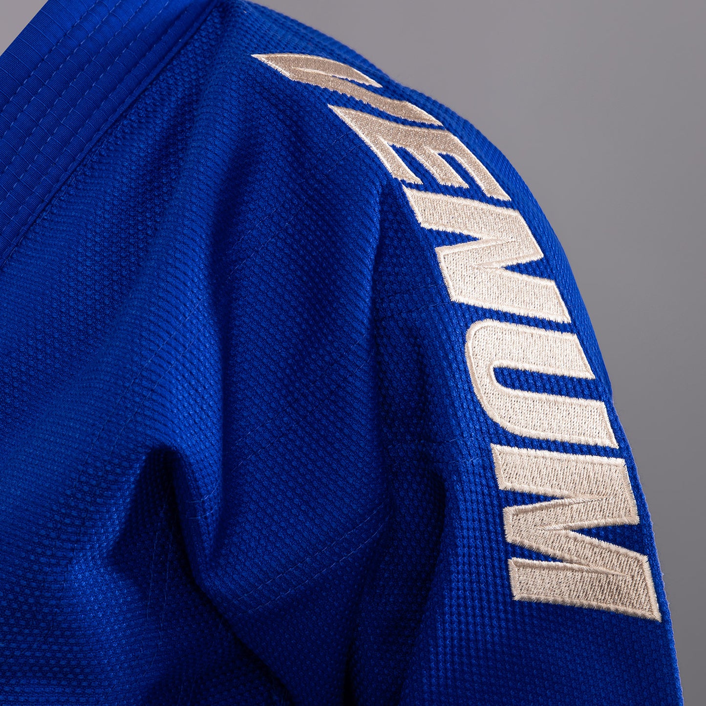 Venum Challenger XT BJJ Gi - Königsblau