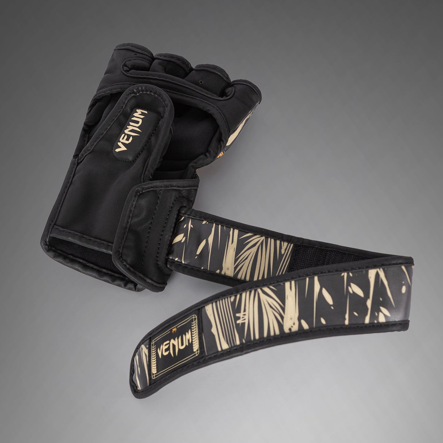 tiger of sweden handschuhe Venum Tiger MMA Handschuhe - Schwarz/Neonorange