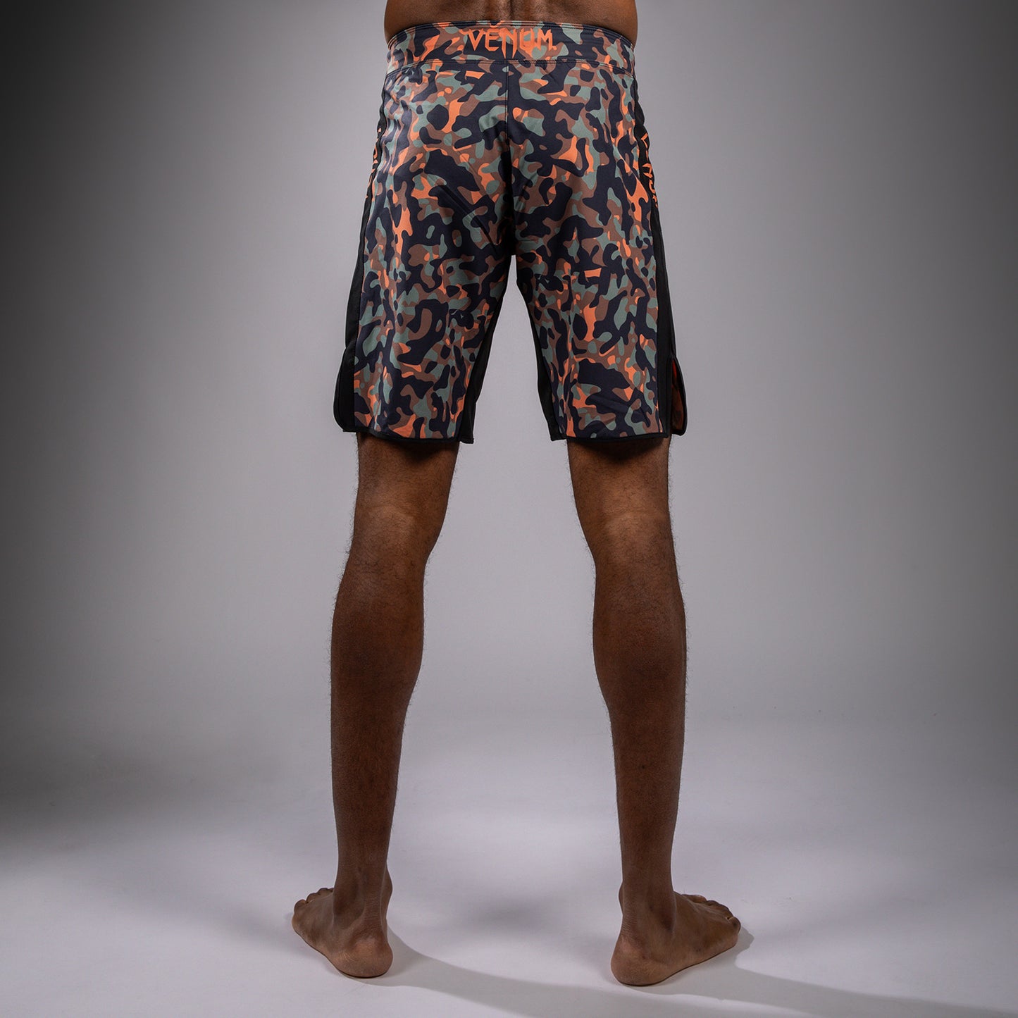 Venum Jungle Ops Herren-Kampfshorts - Canyon Camo