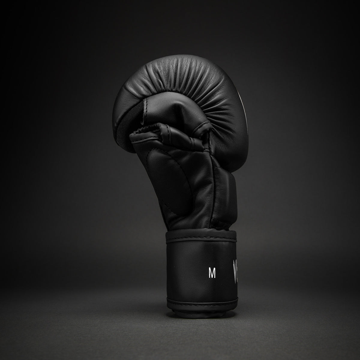 Venum Contender 1.5 MMA-Sparringhandschuhe - Schwarz/Weiß