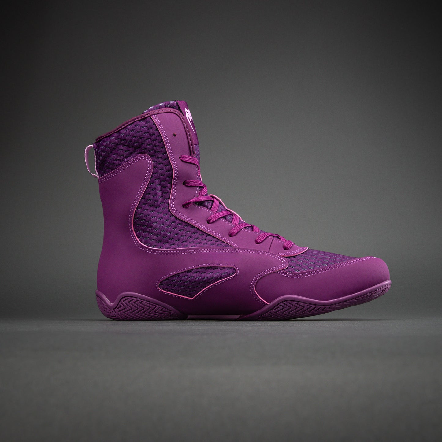 Venum Iris Boxschuhe – Pflaume