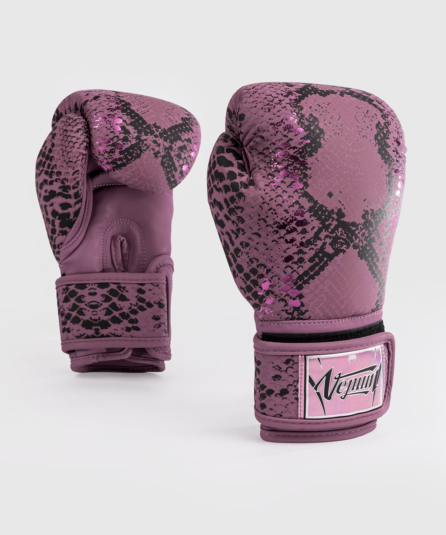 Venum Amazonia Boxhandschuhe - Lila