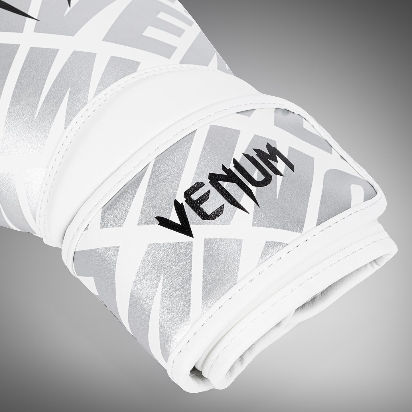 Venum Contender 1.5 XT Kinder Boxhandschuhe - Weiß/Silber
