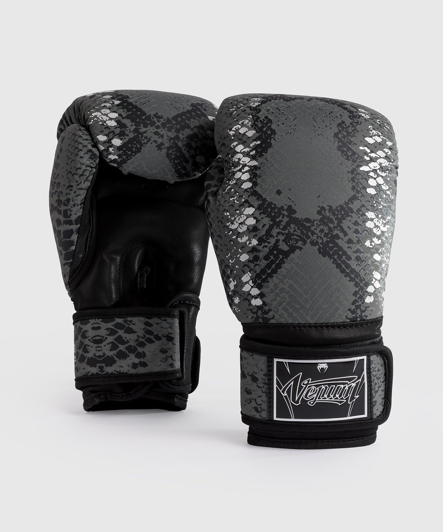 Venum Amazonia Boxhandschuhe - Dunkelgrau