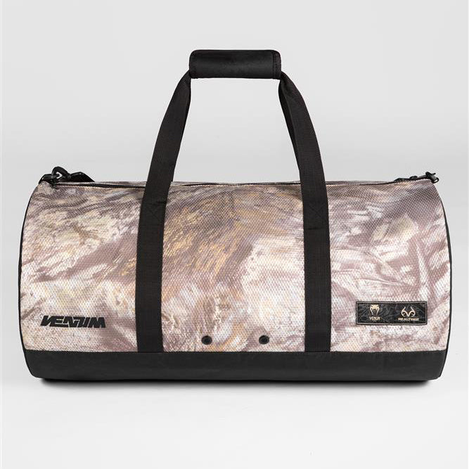 Venum Laser XT Realtree Sporttasche – Wüstentarn