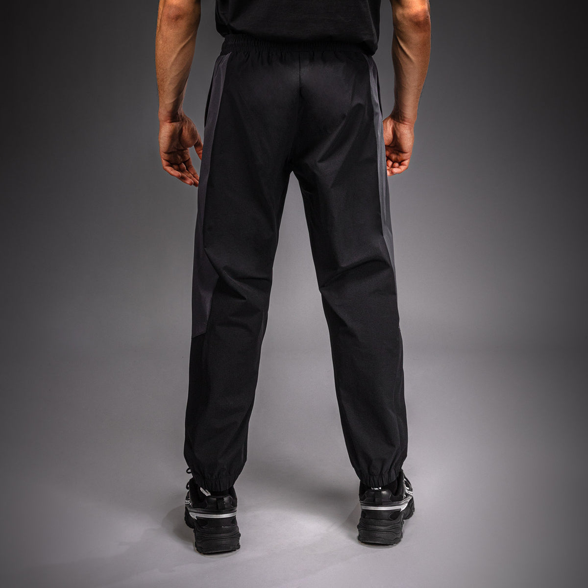 Venum Vectra Jogginghose - Schwarz/Gold