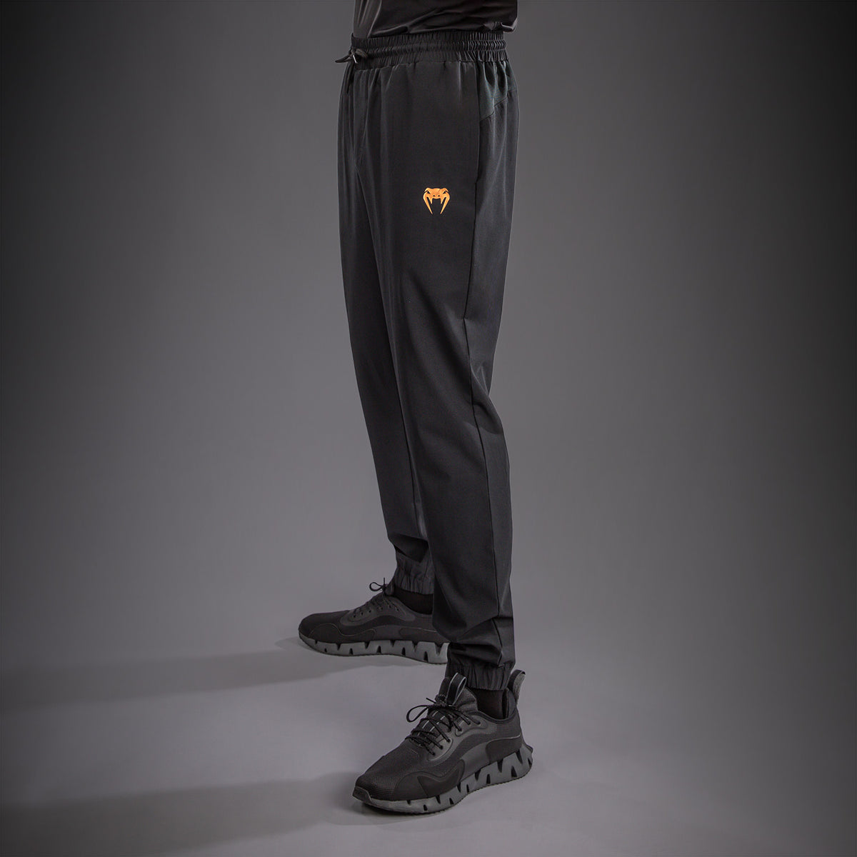 Venum G-Fit Revolution Jogginghose - Schwarz/Kupfer