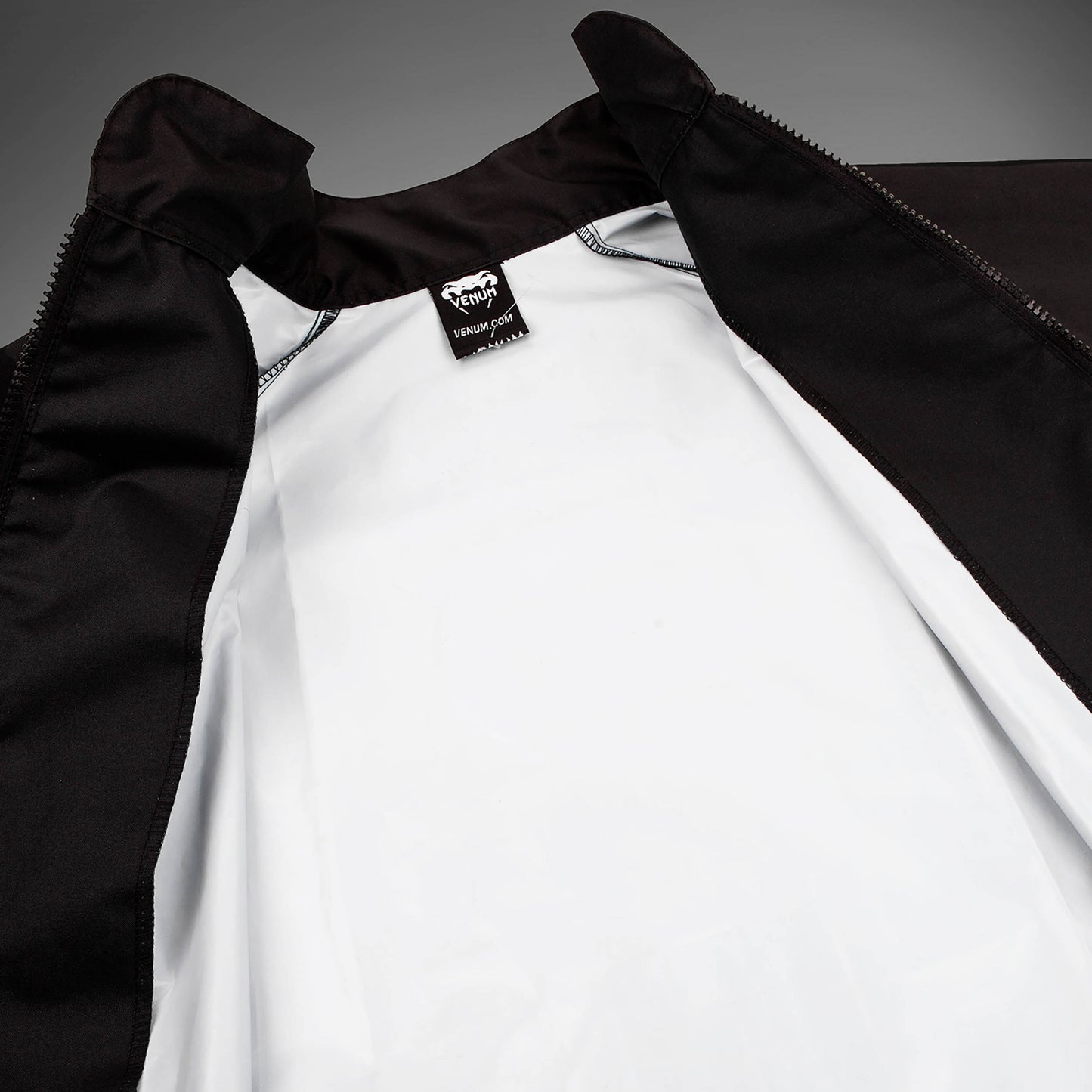 Schwitzkombi Venum Giant - Schwarz