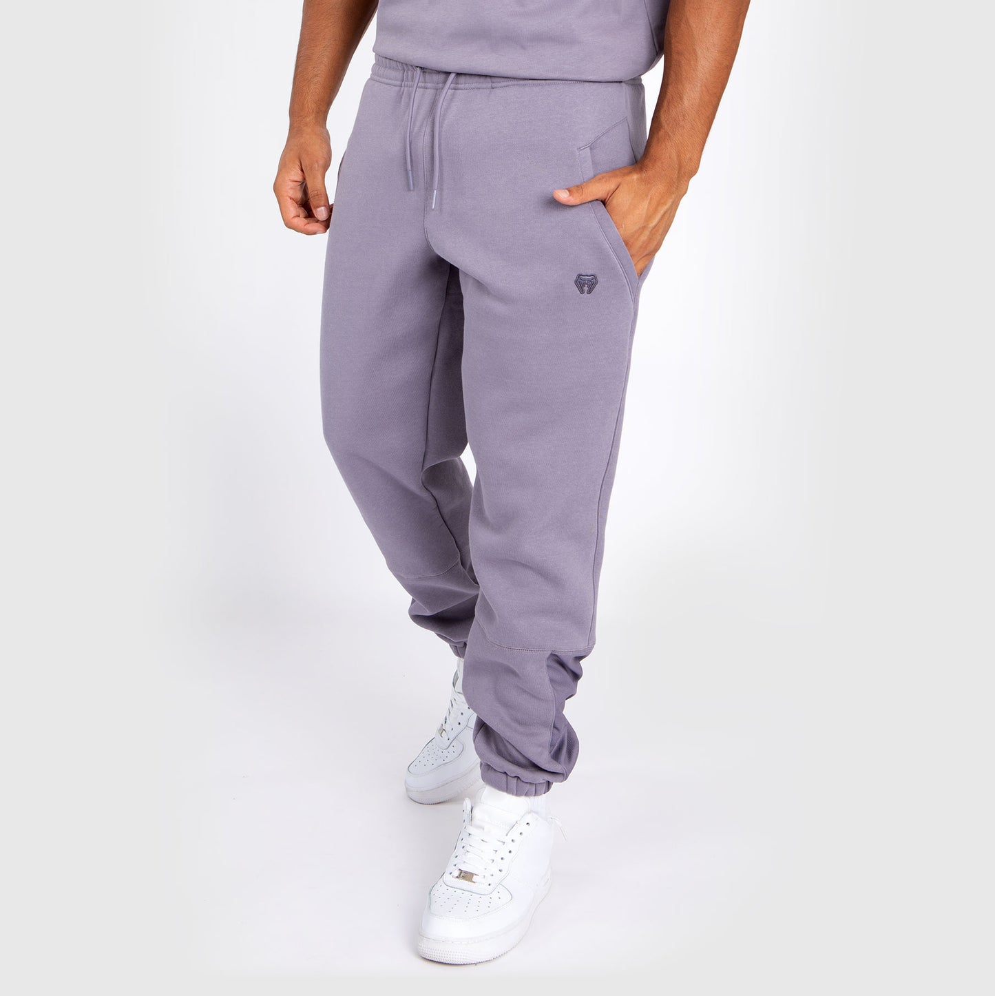 Venum Silent Power Jogger - Lavendelgrau