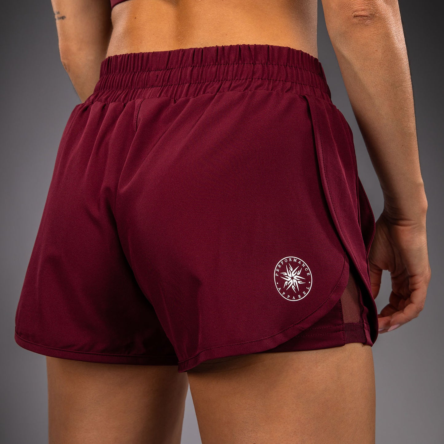 Venum Aero XT Trainingsshorts - Pflaume