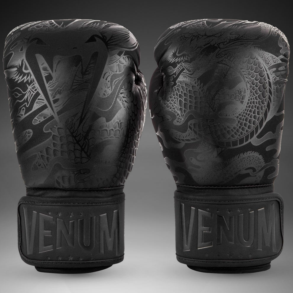 venum muay thai handschuhe Boxhandschuhe Venum Dragon's Flight