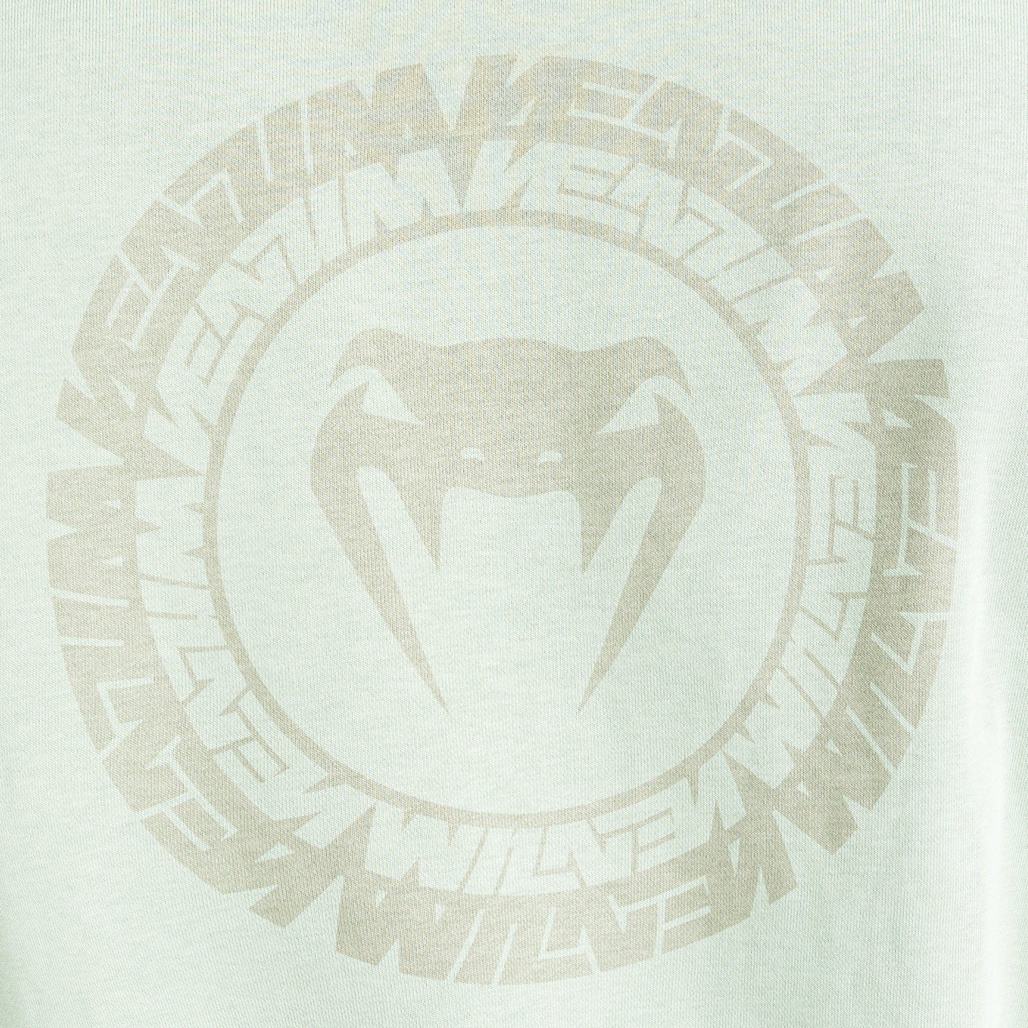 Venum Vortex XL Herren Kapuzenpullover - Aqua Grün