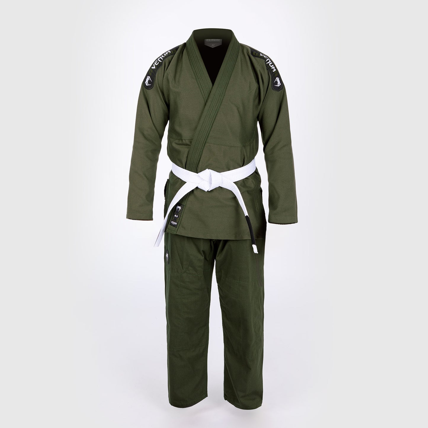 Venum Erster BJJ Gi - Khaki