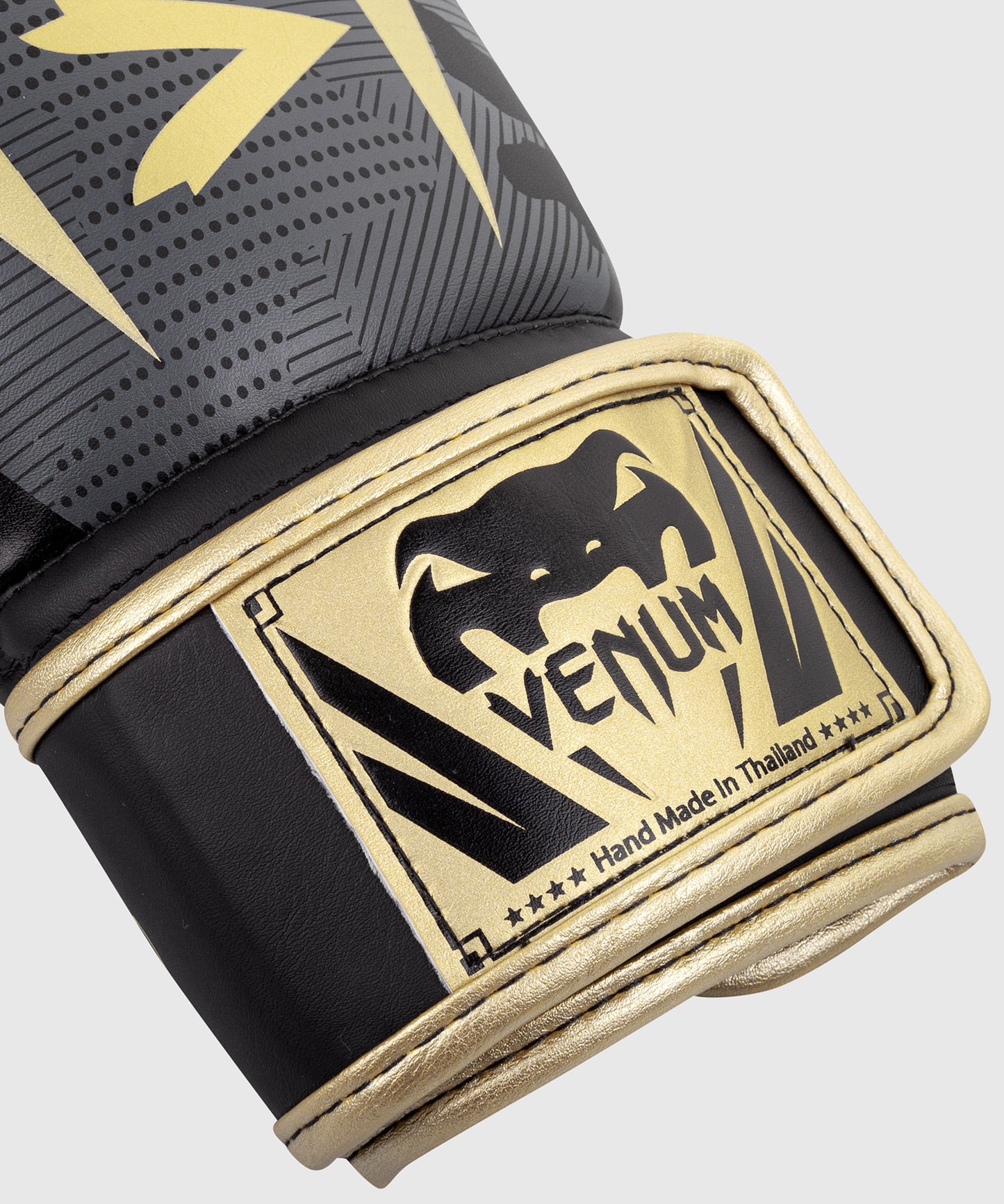 Venum Elite Boxhandschuhe