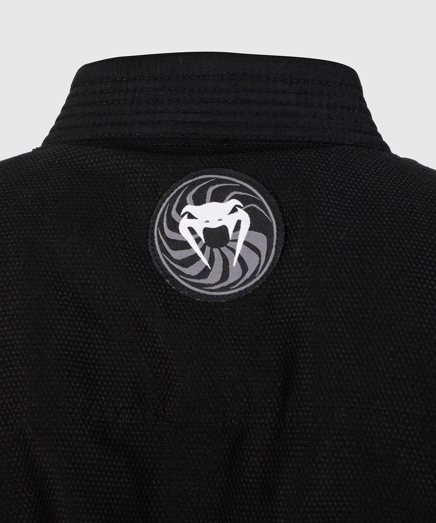 Venum First BJJ Gi - Schwarz