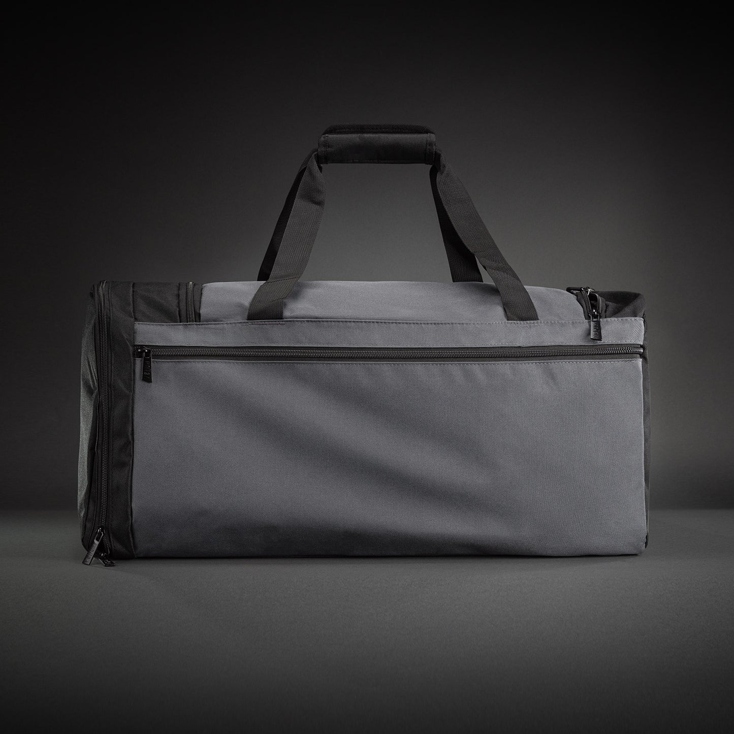 Venum Essential Sporttasche (61 L) - Grau/Schwarz