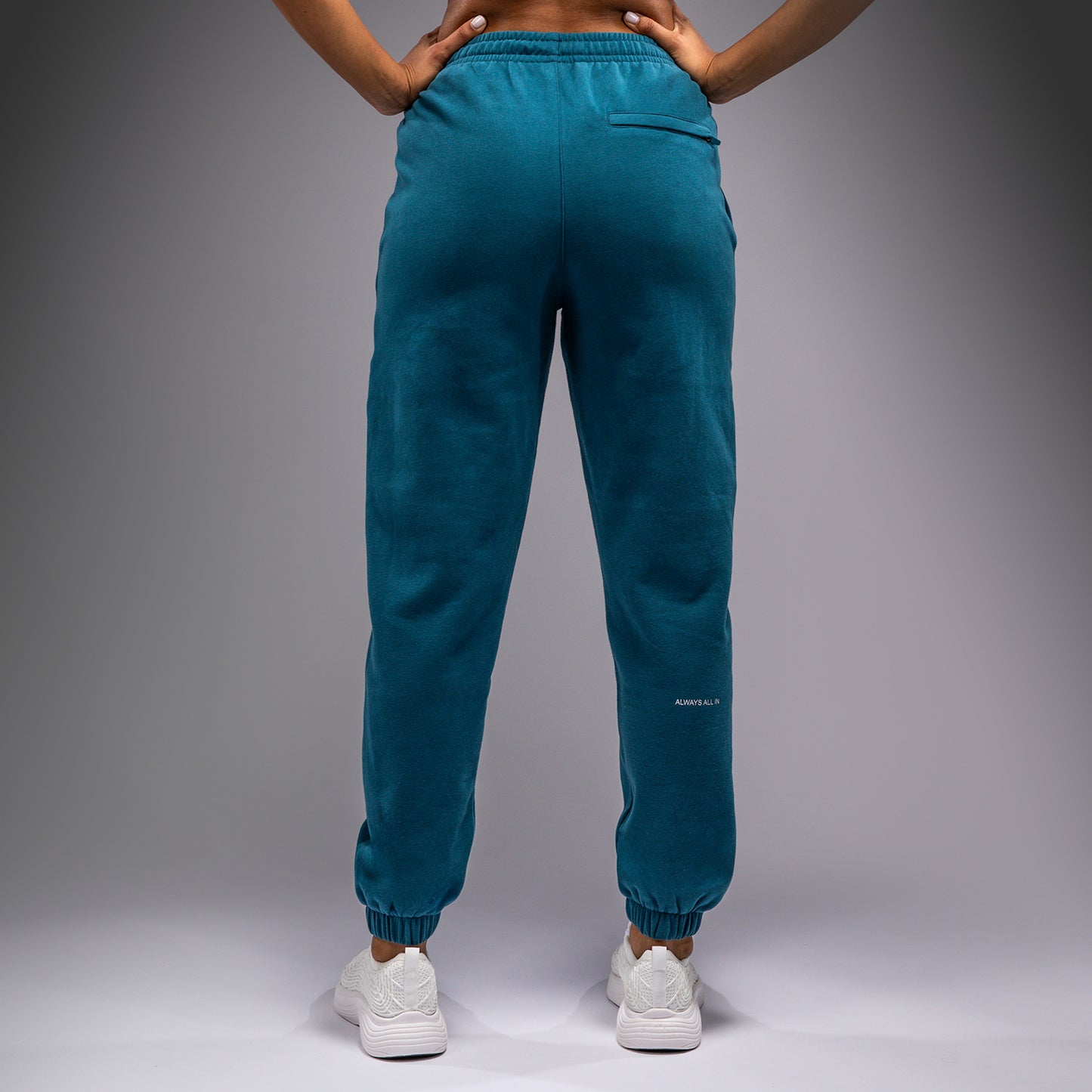 Venum x Demi Jogger - Azurblau