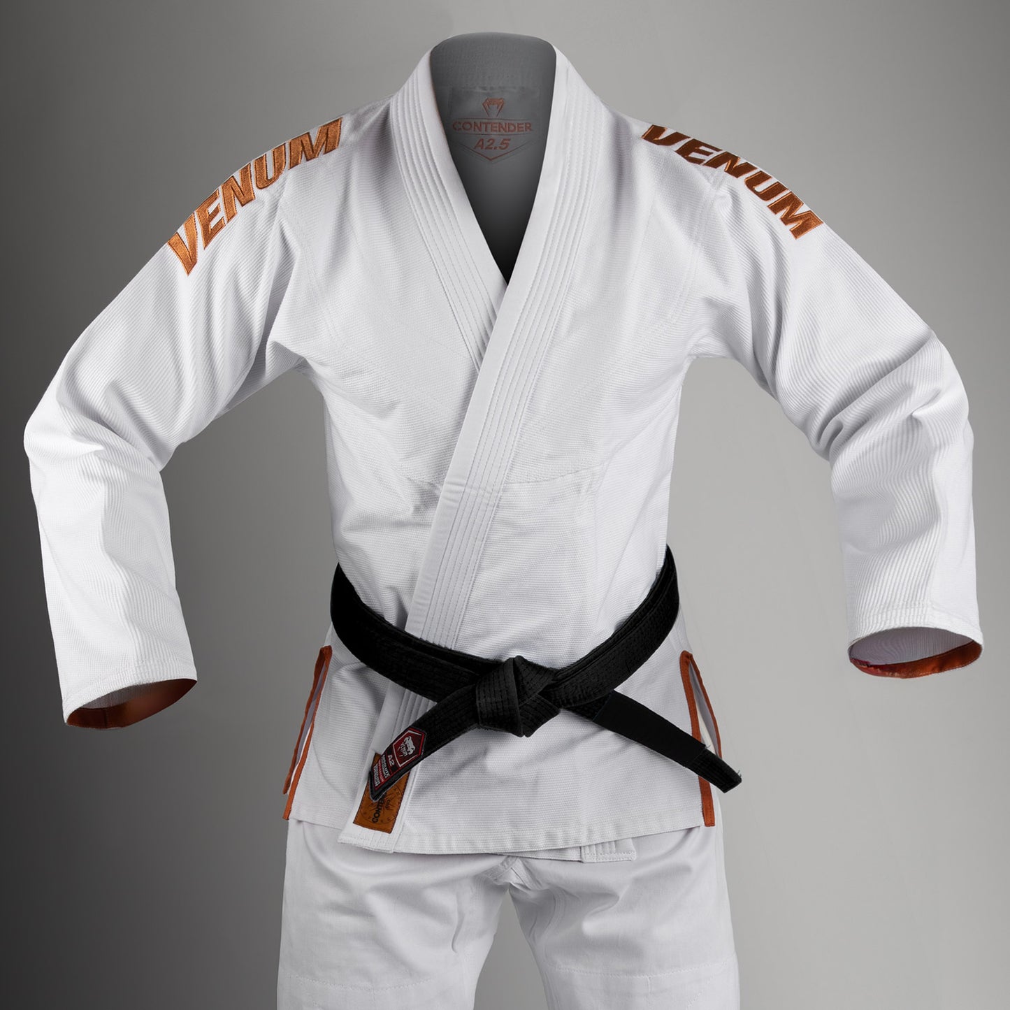 Venum Contender Evo 2.0 Brazilian Jiu Jitsu Gi 380g - Eis