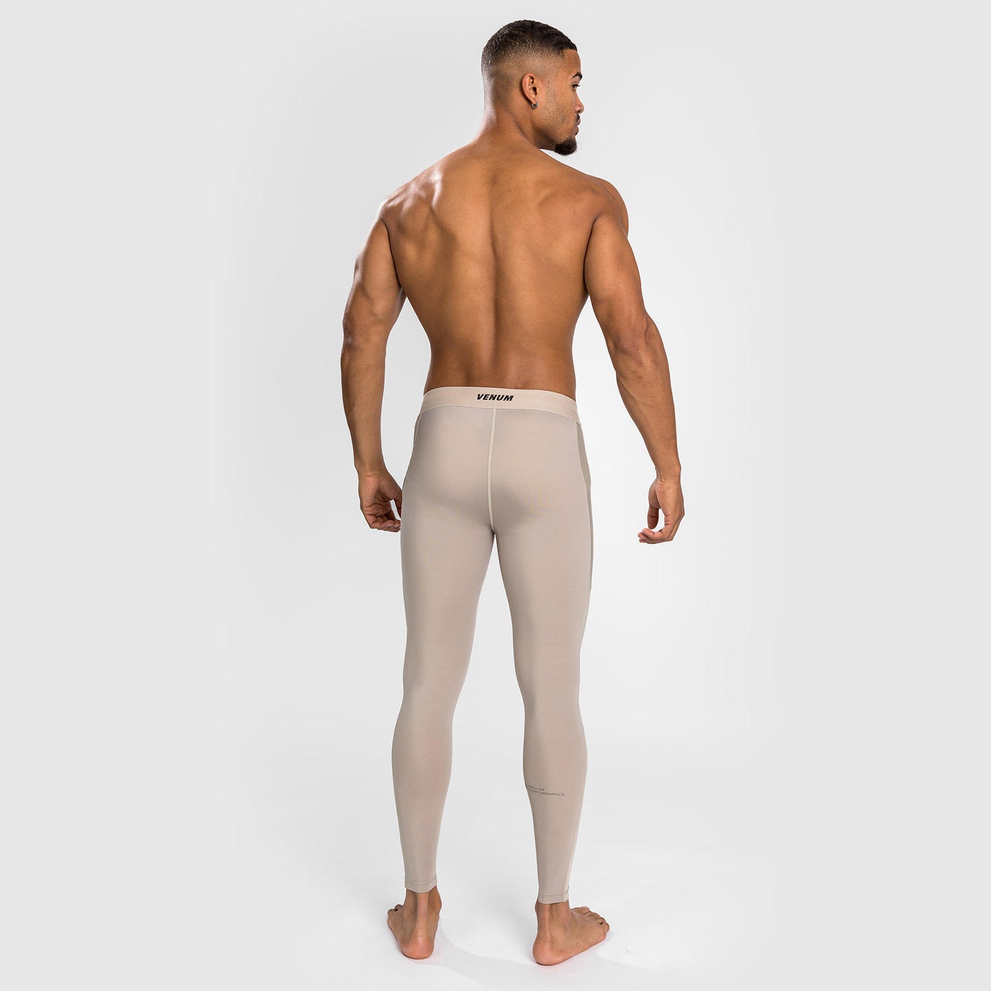 Venum G-Fit Air Spat – Sand