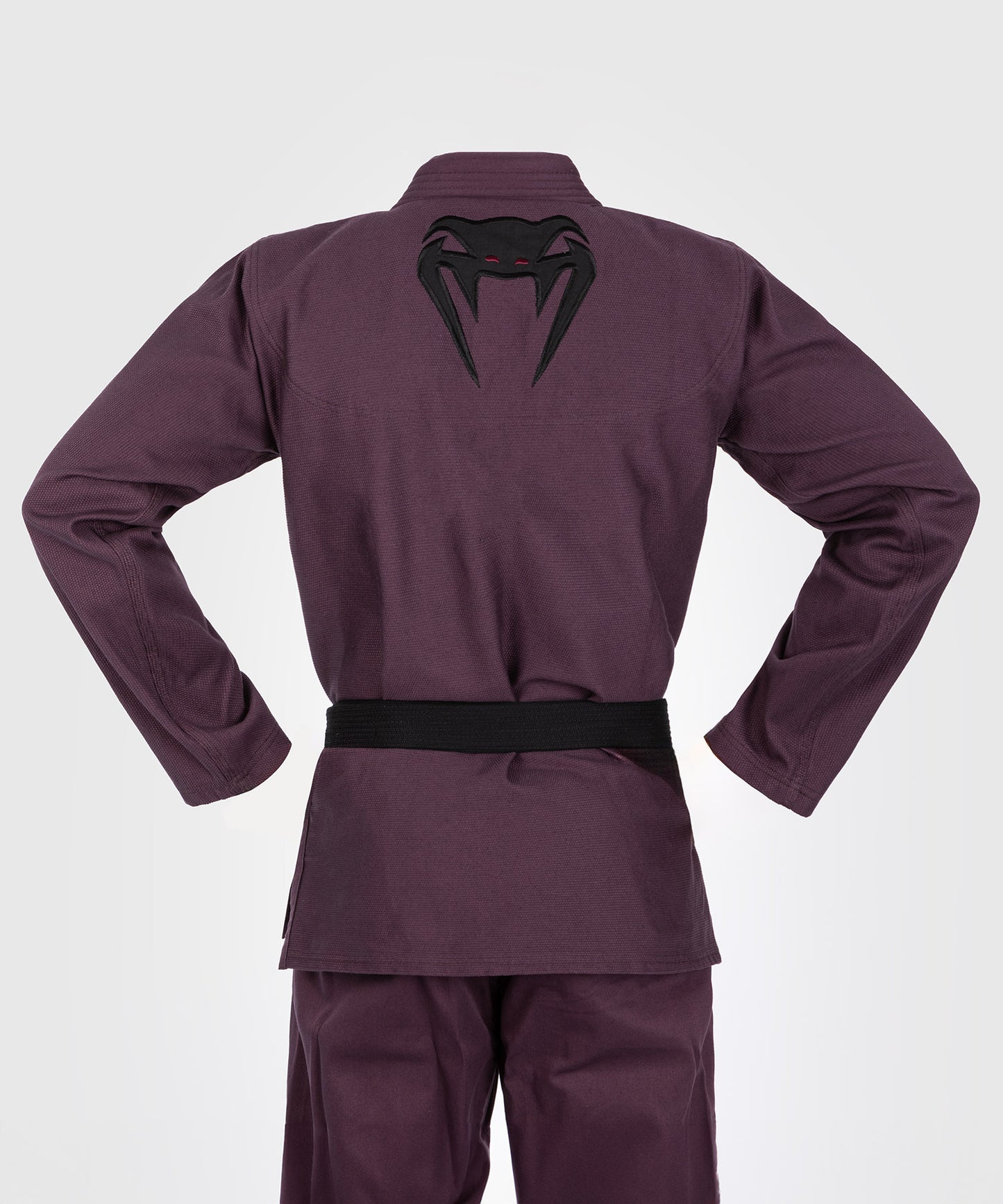 Venum Contender 2.0 BJJ GI - Dunkelbraun
