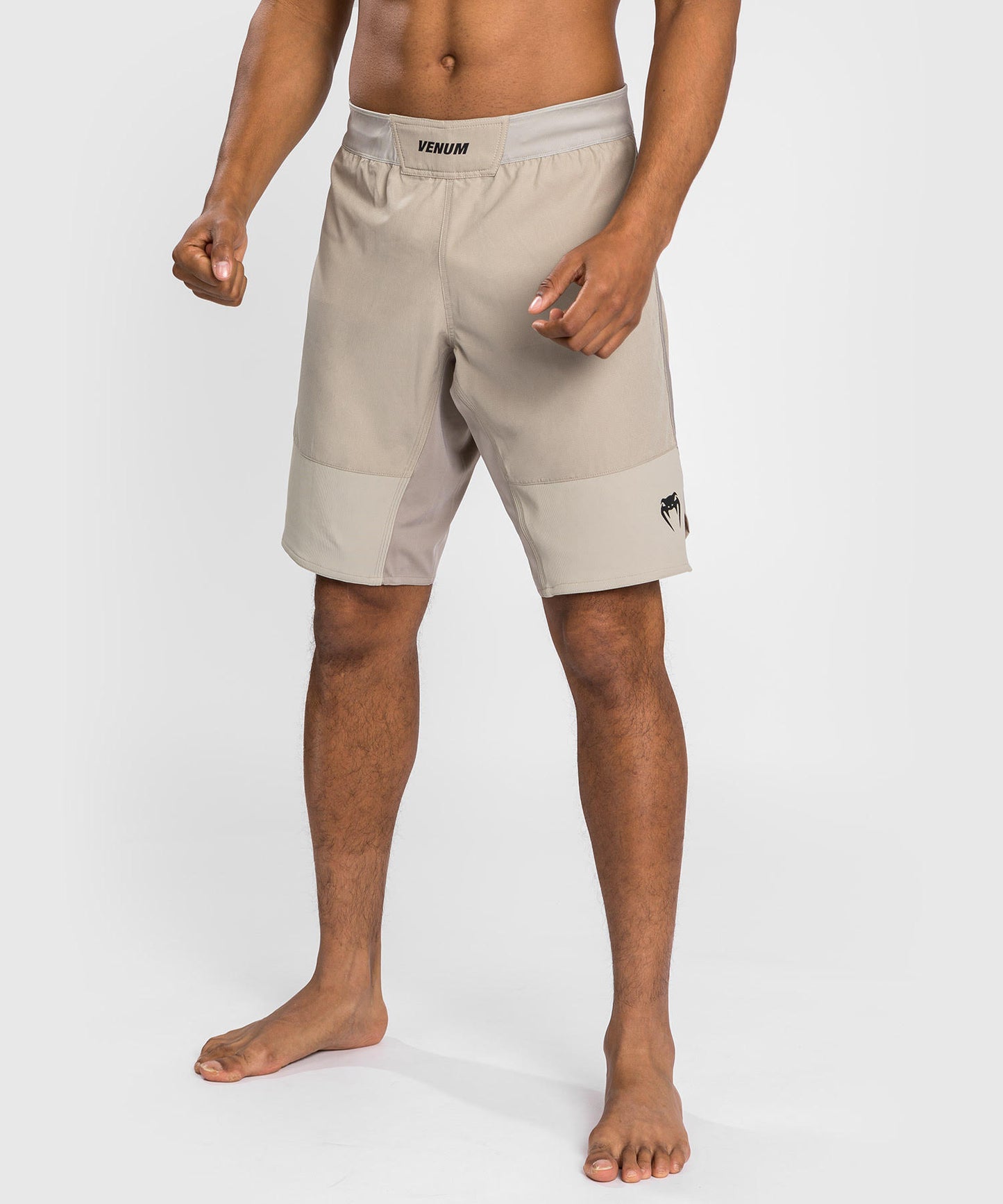 Venum G-Fit Air Fightshort – Sand