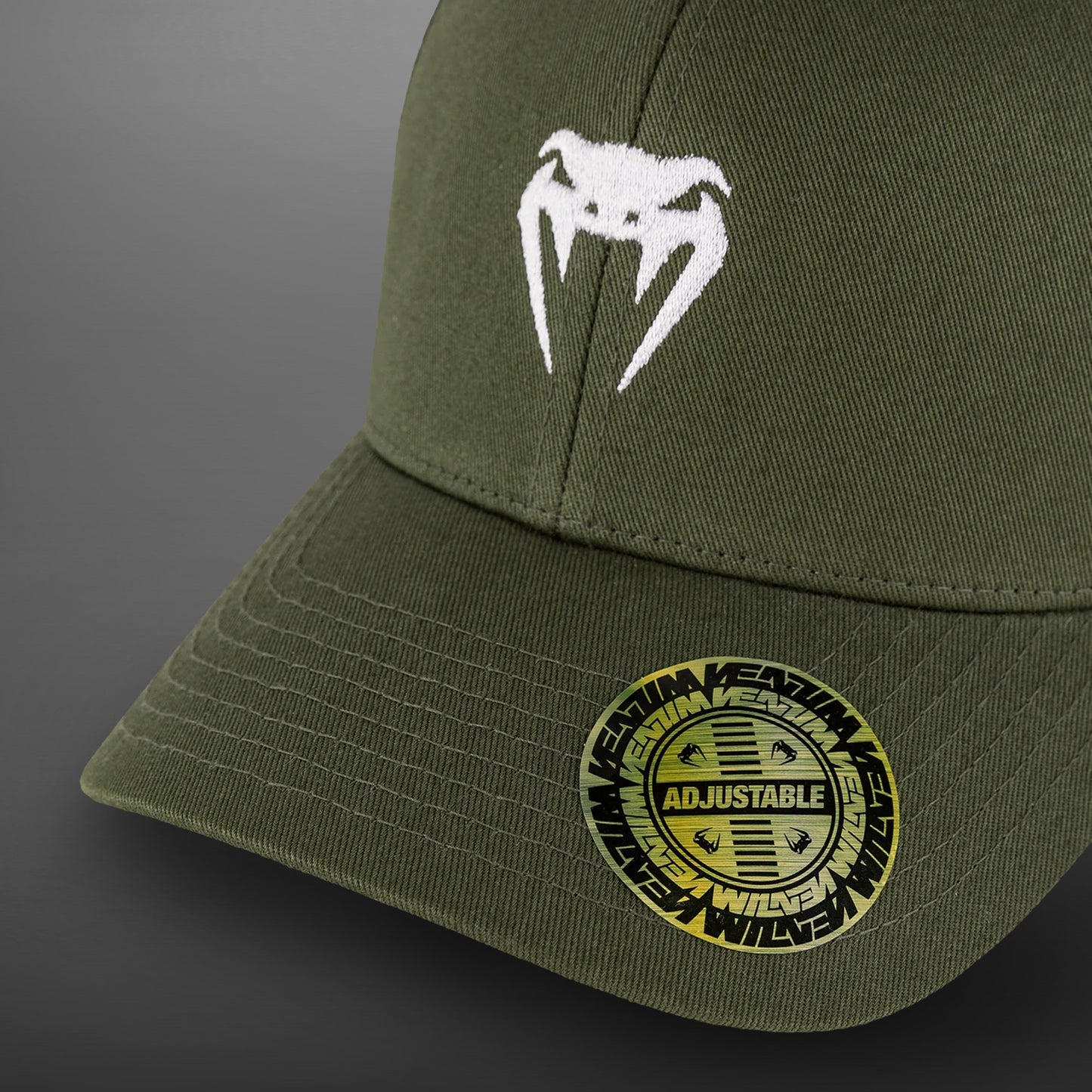 Venum Classic 2.0 Kappe – Jungle Khaki