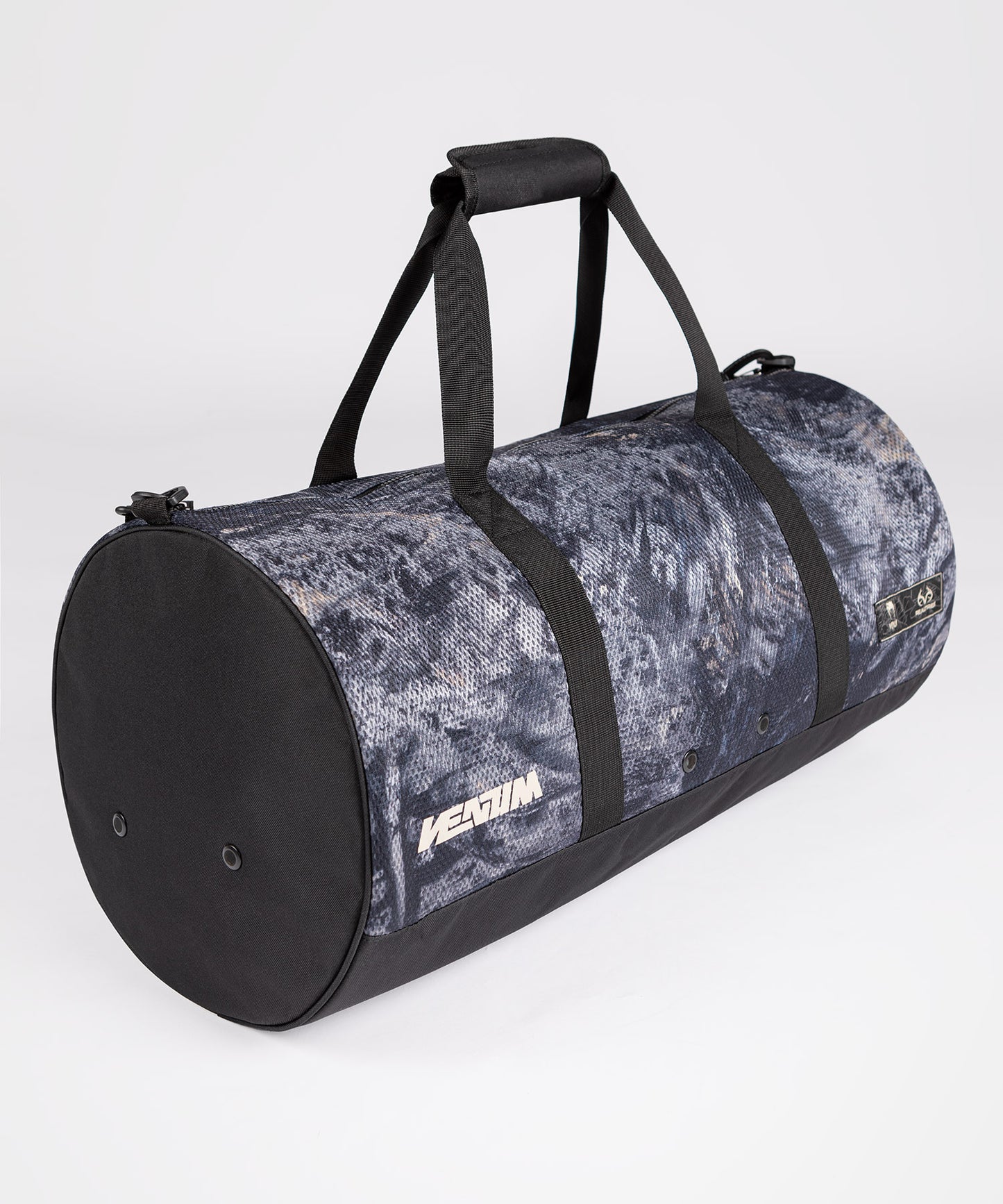 Venum Laser XT Realtree Tasche - Dunkles Tarnmuster/Grau