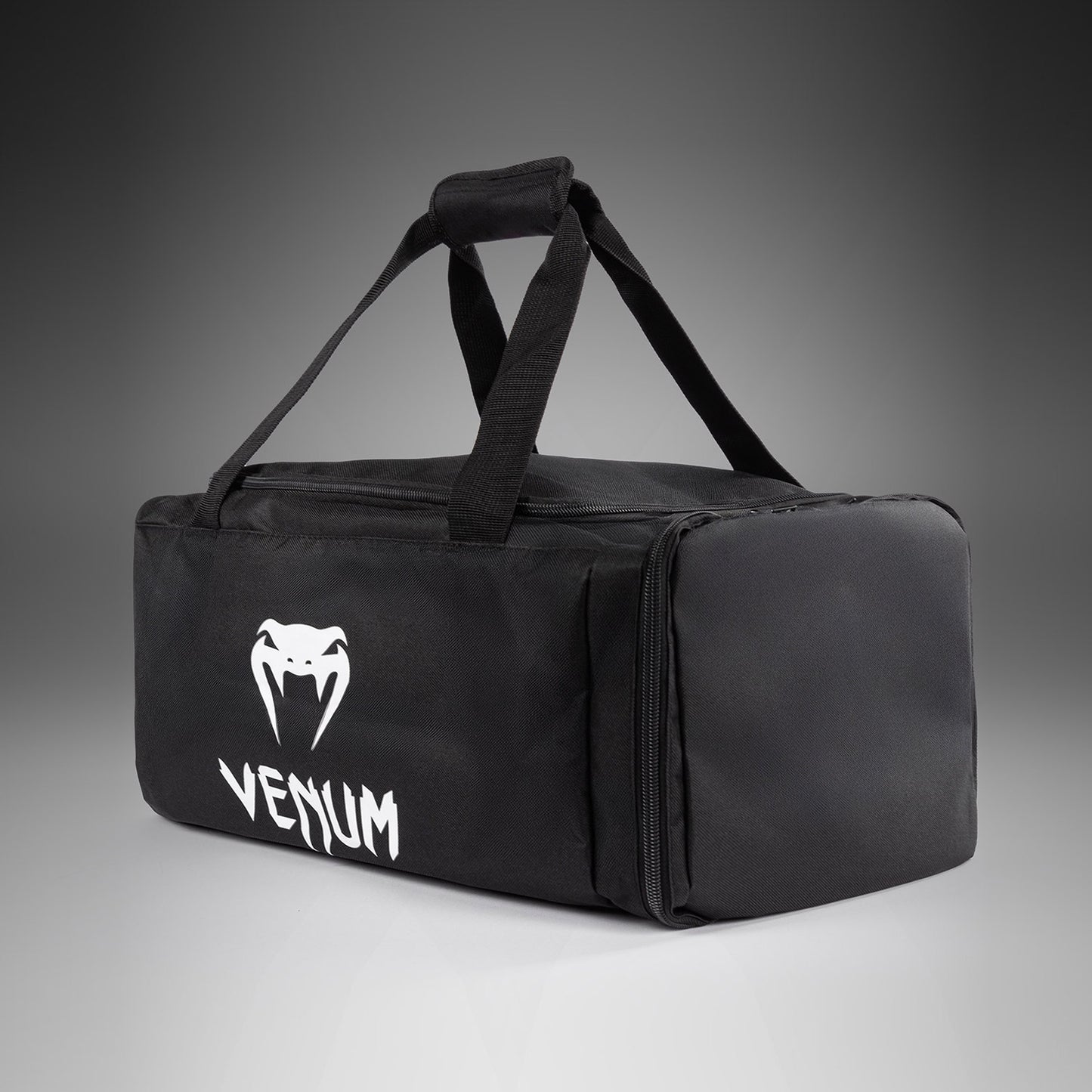 Venum Essential Sporttasche (37L) - Schwarz