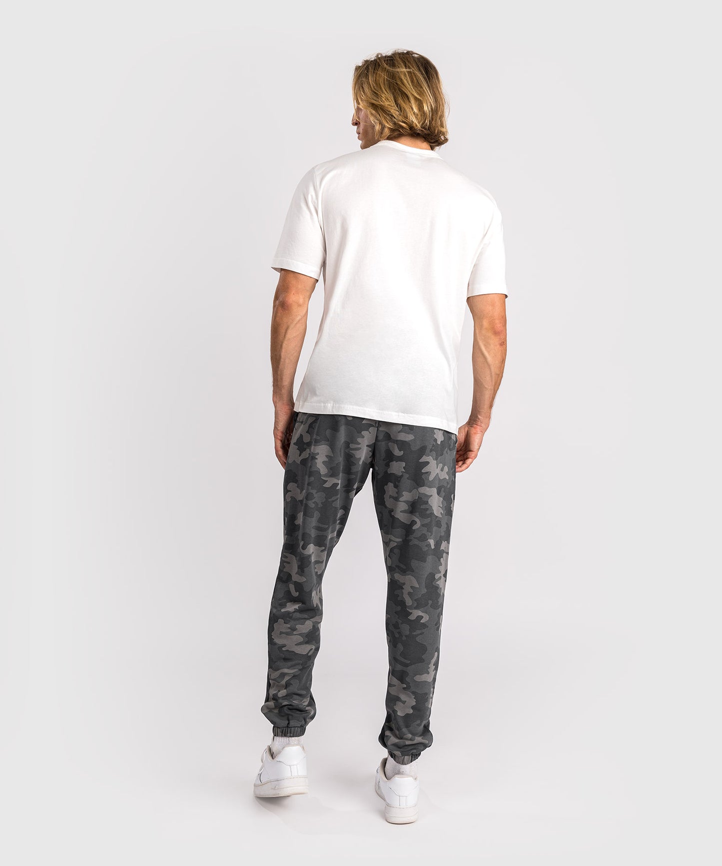 Venum Vortex XL Herren Jogginghose - Anthrazit Camo