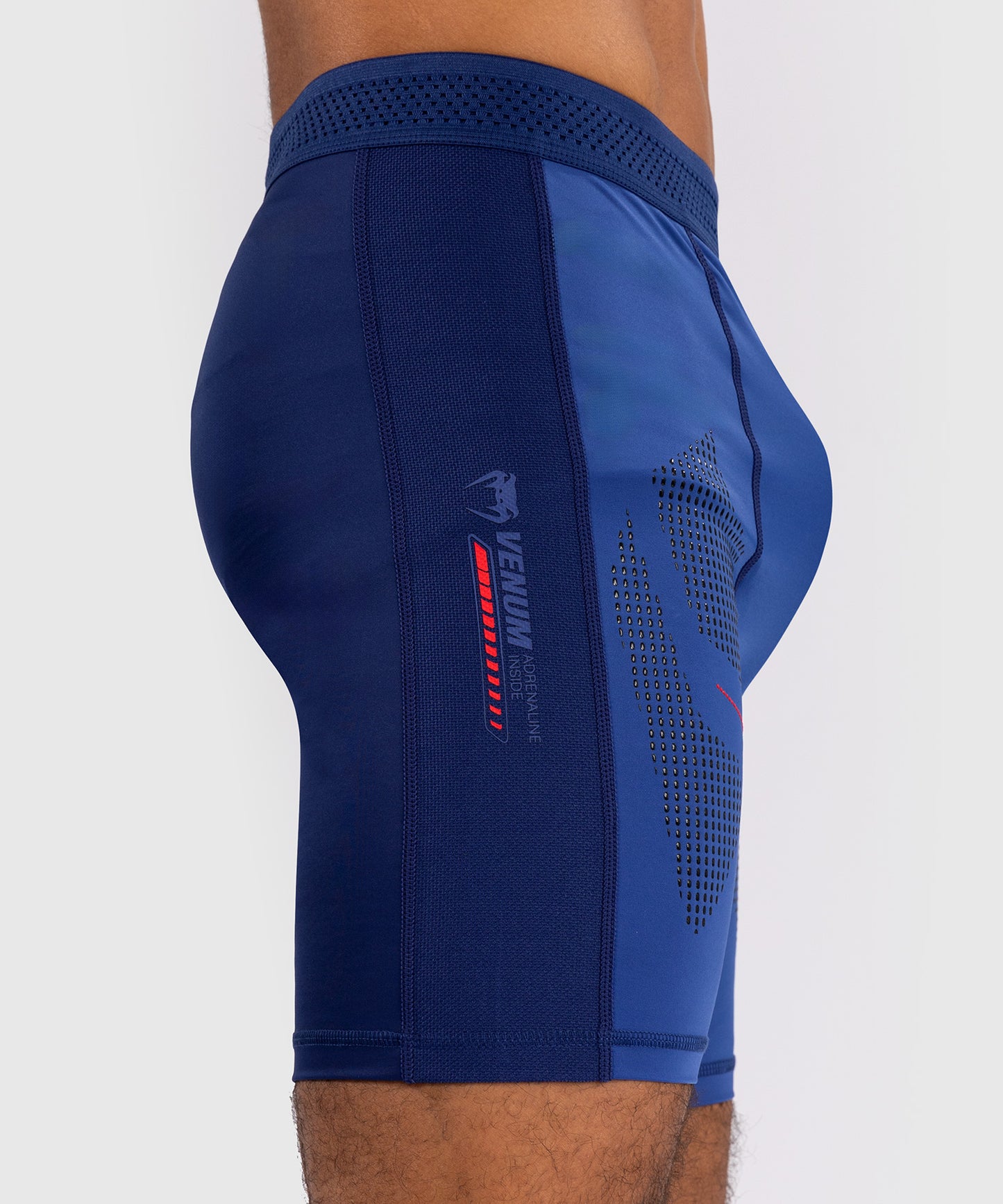 Venum Technical 3.0 Vale Tudo Shorts - Nachtblau