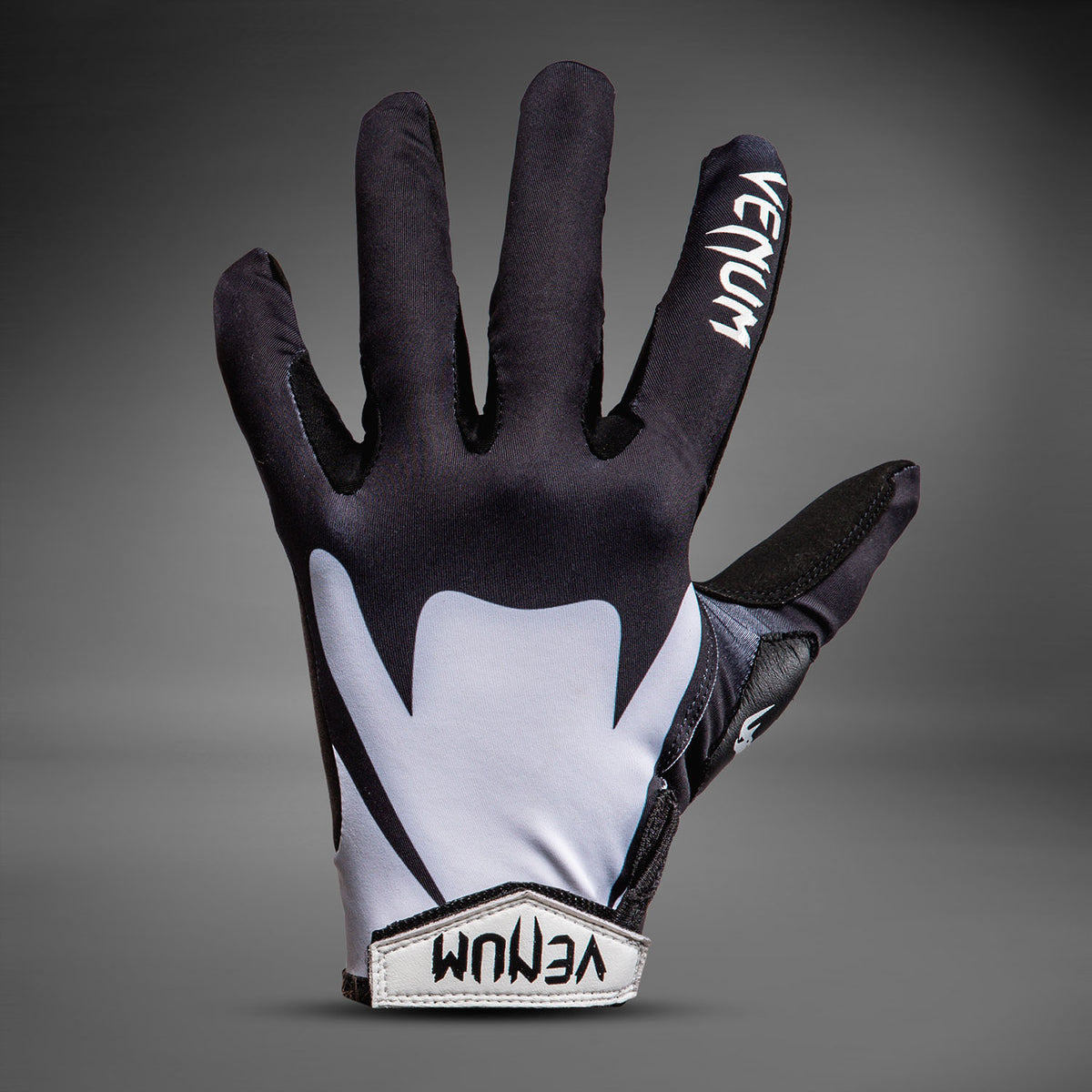 Venum MX Summer Motorsports-Handschuhe - Schwarz