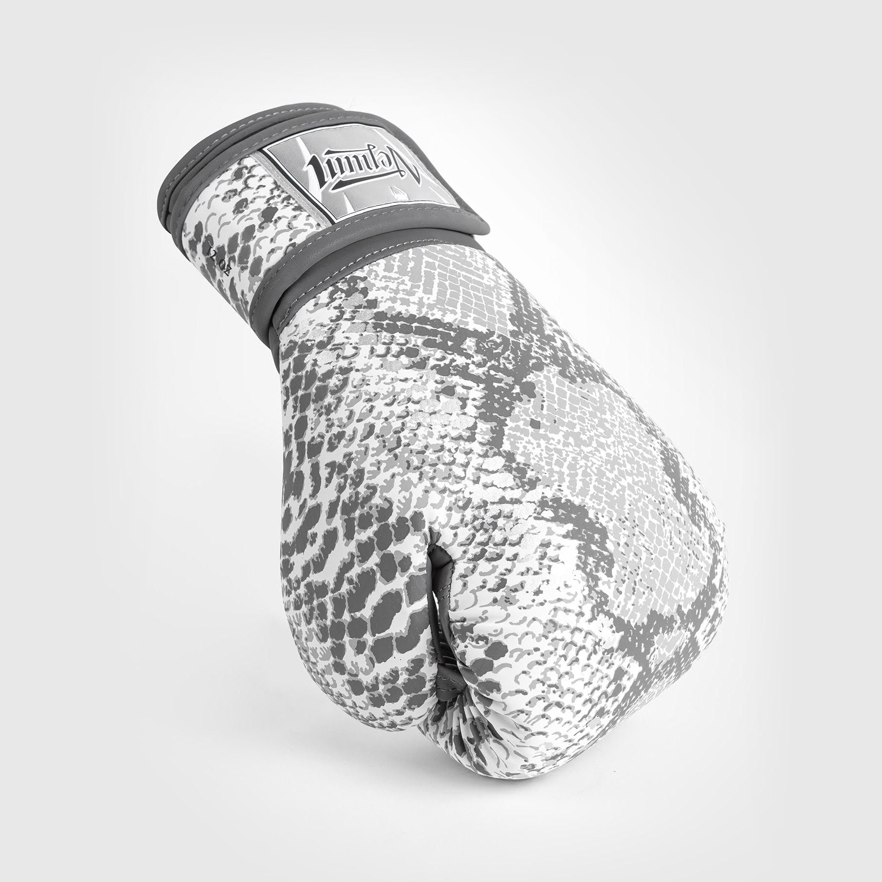 schlangen handschuhe Venum White Snake Boxhandschuhe Damen - Weiß