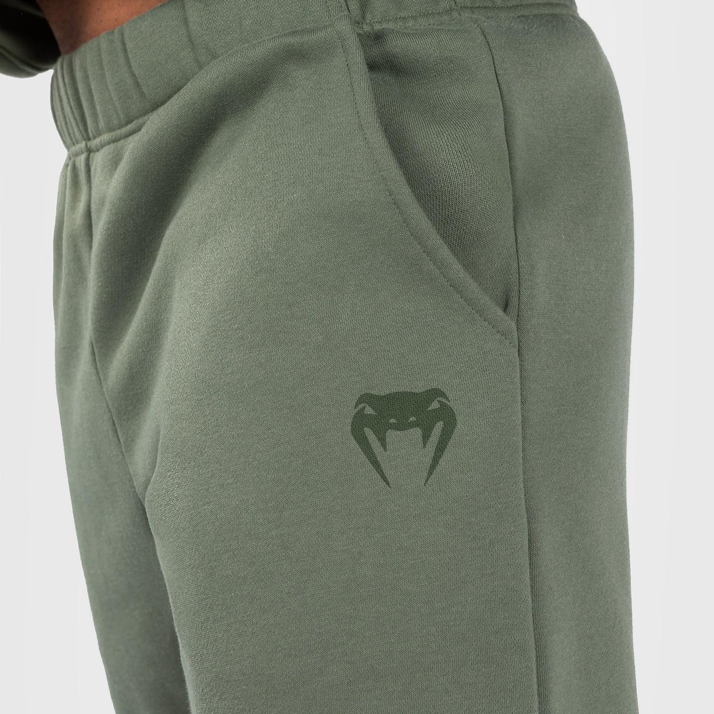 Venum Connect XL Trainingshose - Grün