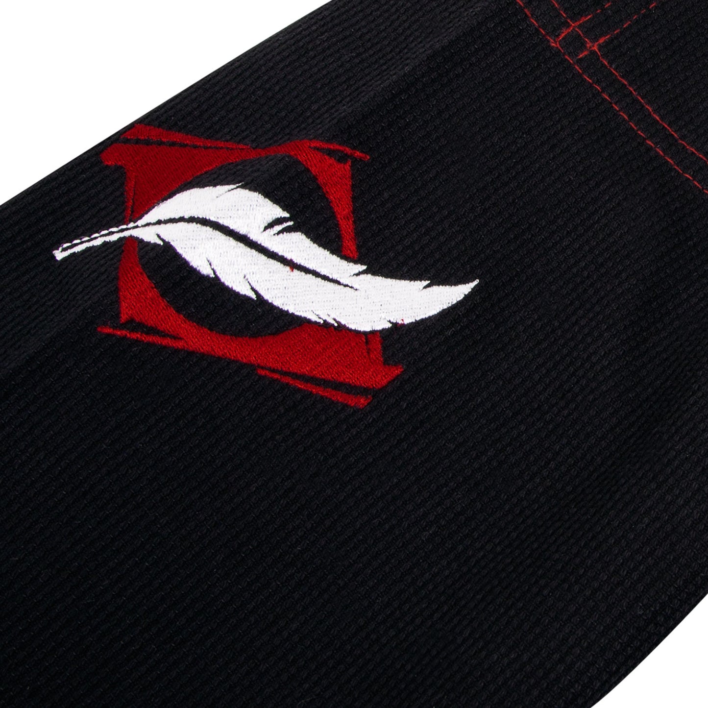 Venum Elite Light BJJ Gi - Schwarz