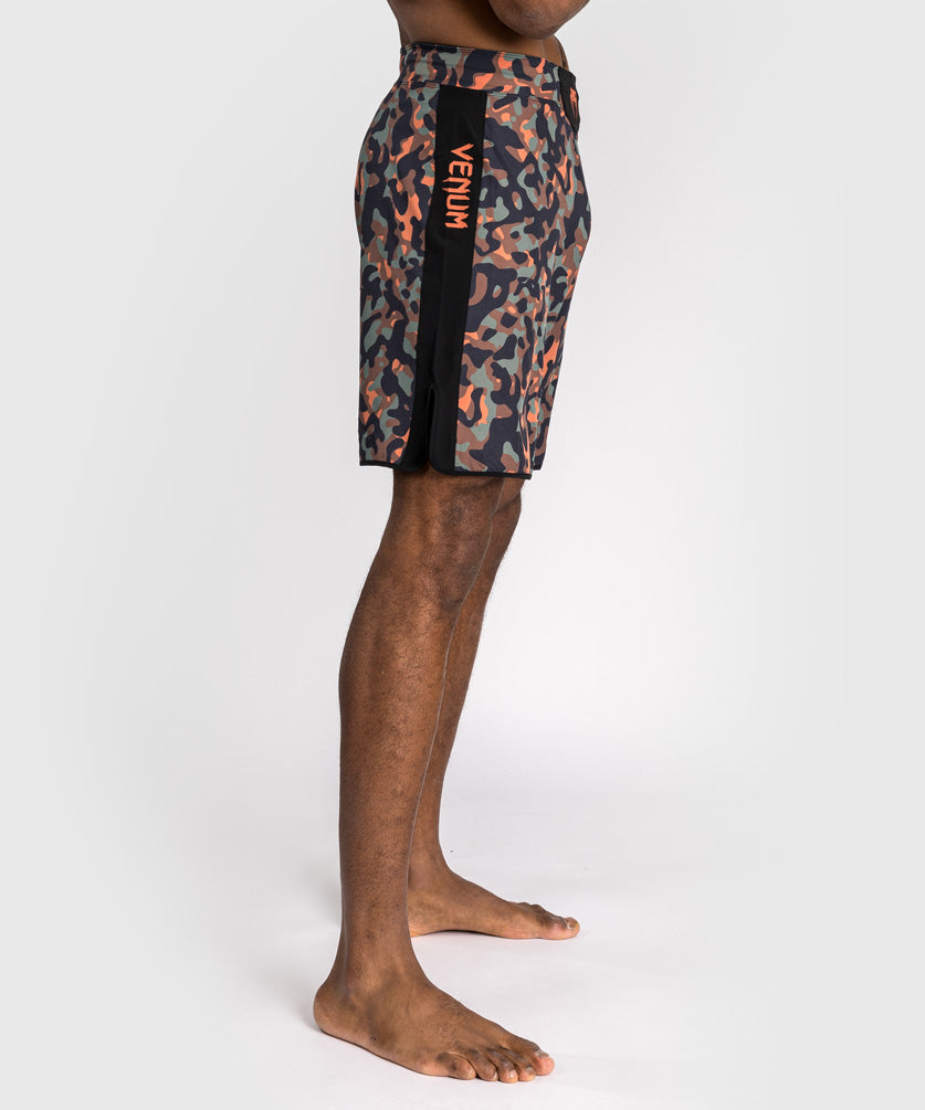 Venum Jungle Ops Herren-Kampfshorts - Canyon Camo