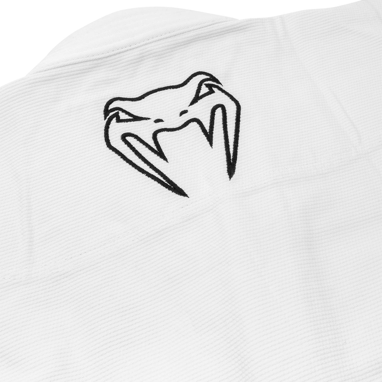 Venum Contender Kids BJJ Gi (Weißer Gürtel angeboten) - Weiß